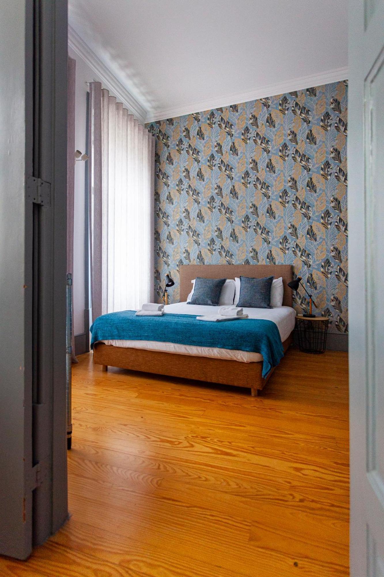 Apartment Citybreak-apartments Coliseu