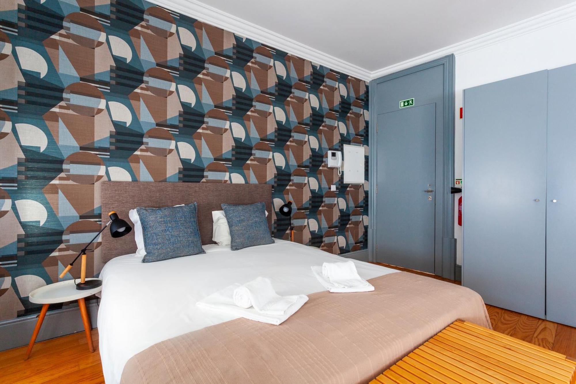 Apartment Citybreak-apartments Coliseu Porto