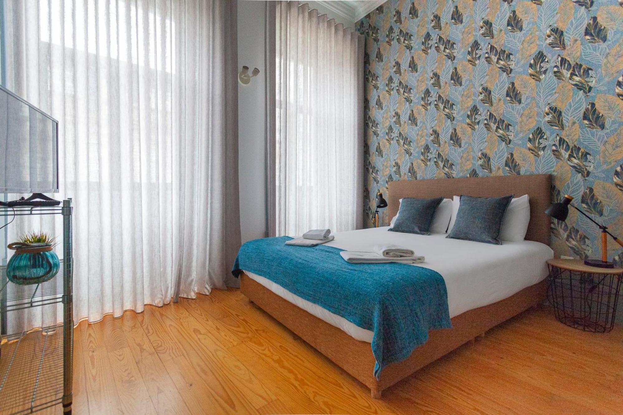 Citybreak-apartments Coliseu