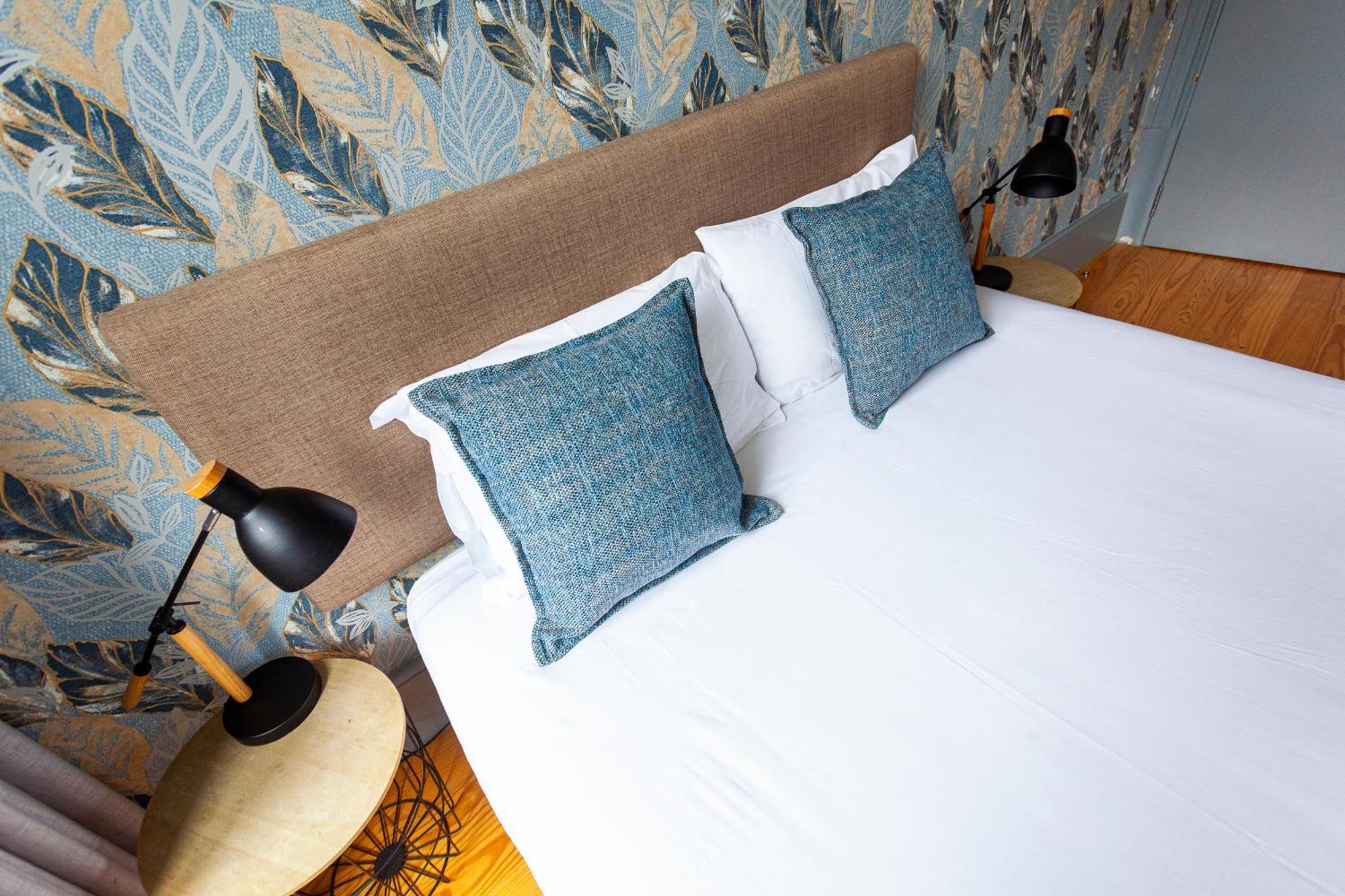Apartment Citybreak-apartments Coliseu Porto