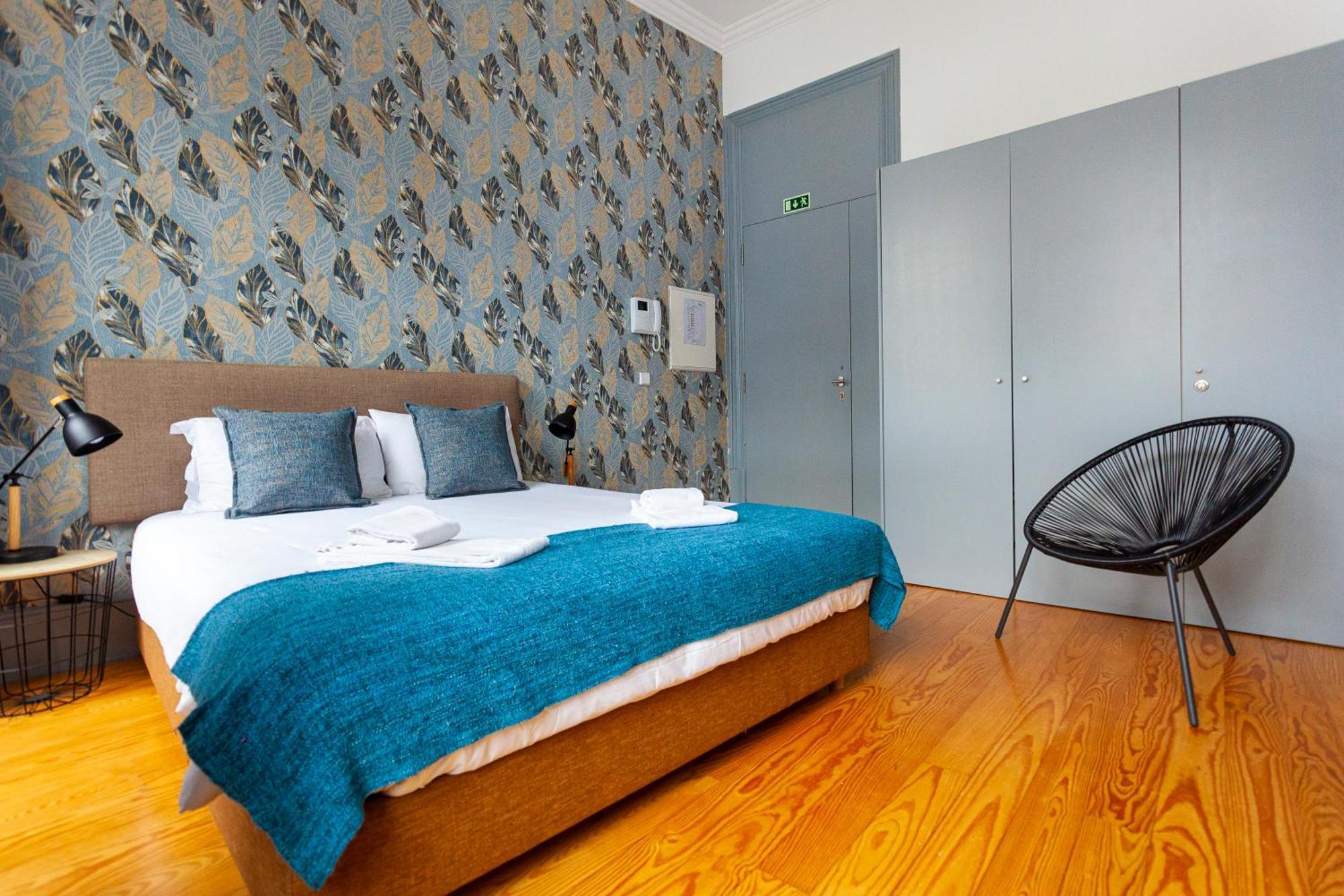 Citybreak-apartments Coliseu Porto