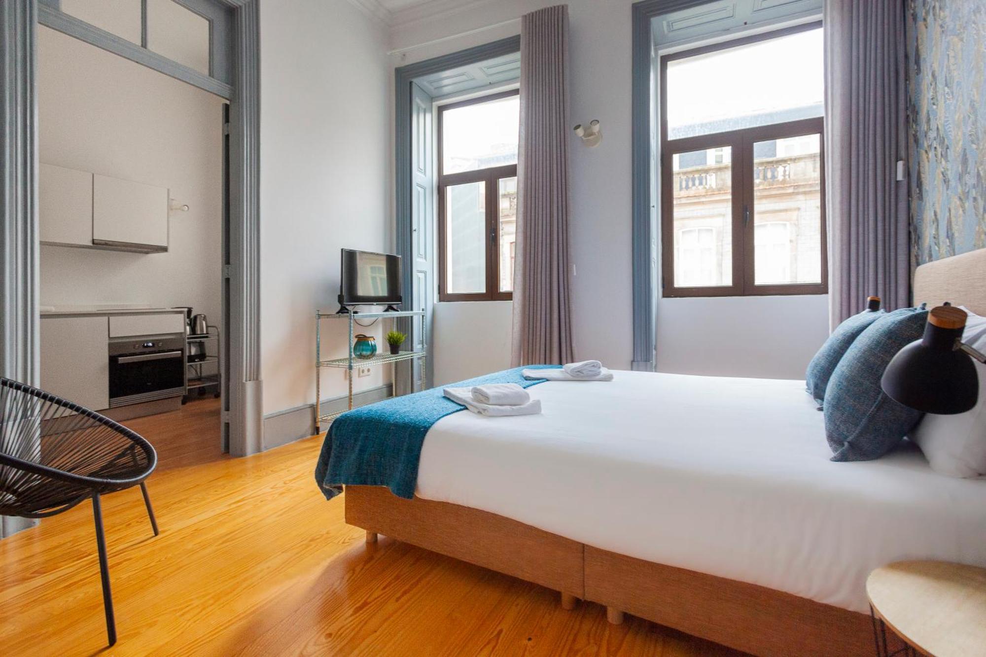 Apartment Citybreak-apartments Coliseu