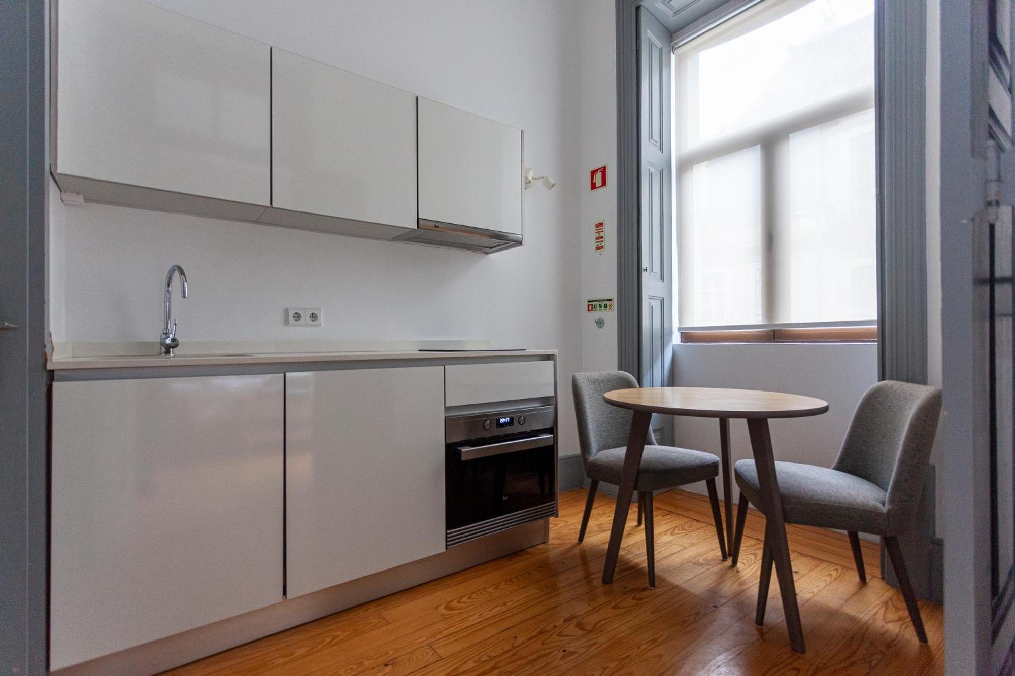 Apartment Citybreak-apartments Coliseu *