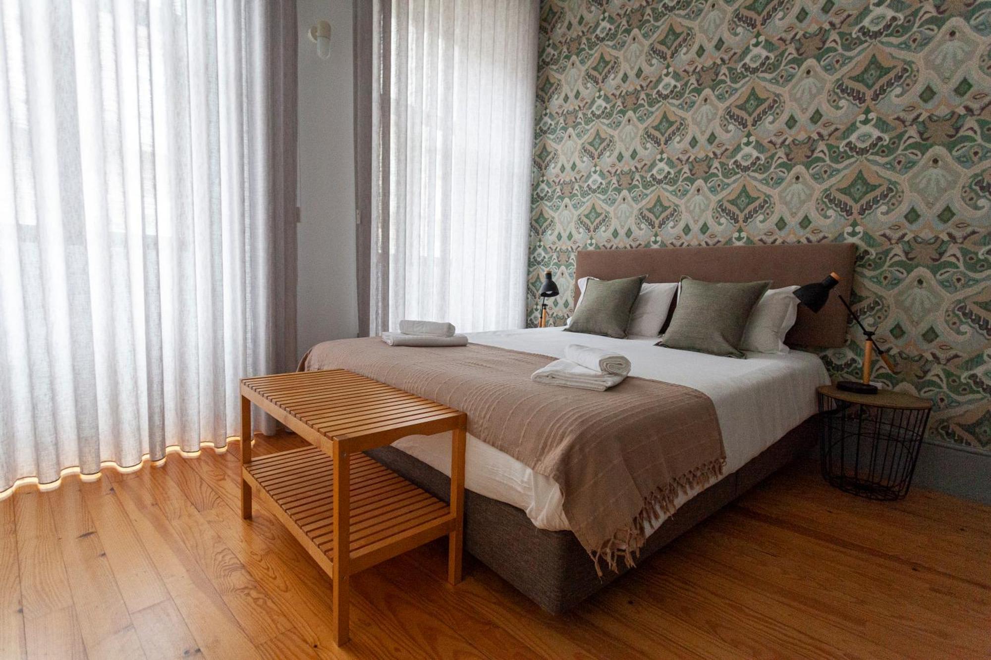 Citybreak-apartments Coliseu Apartment Porto