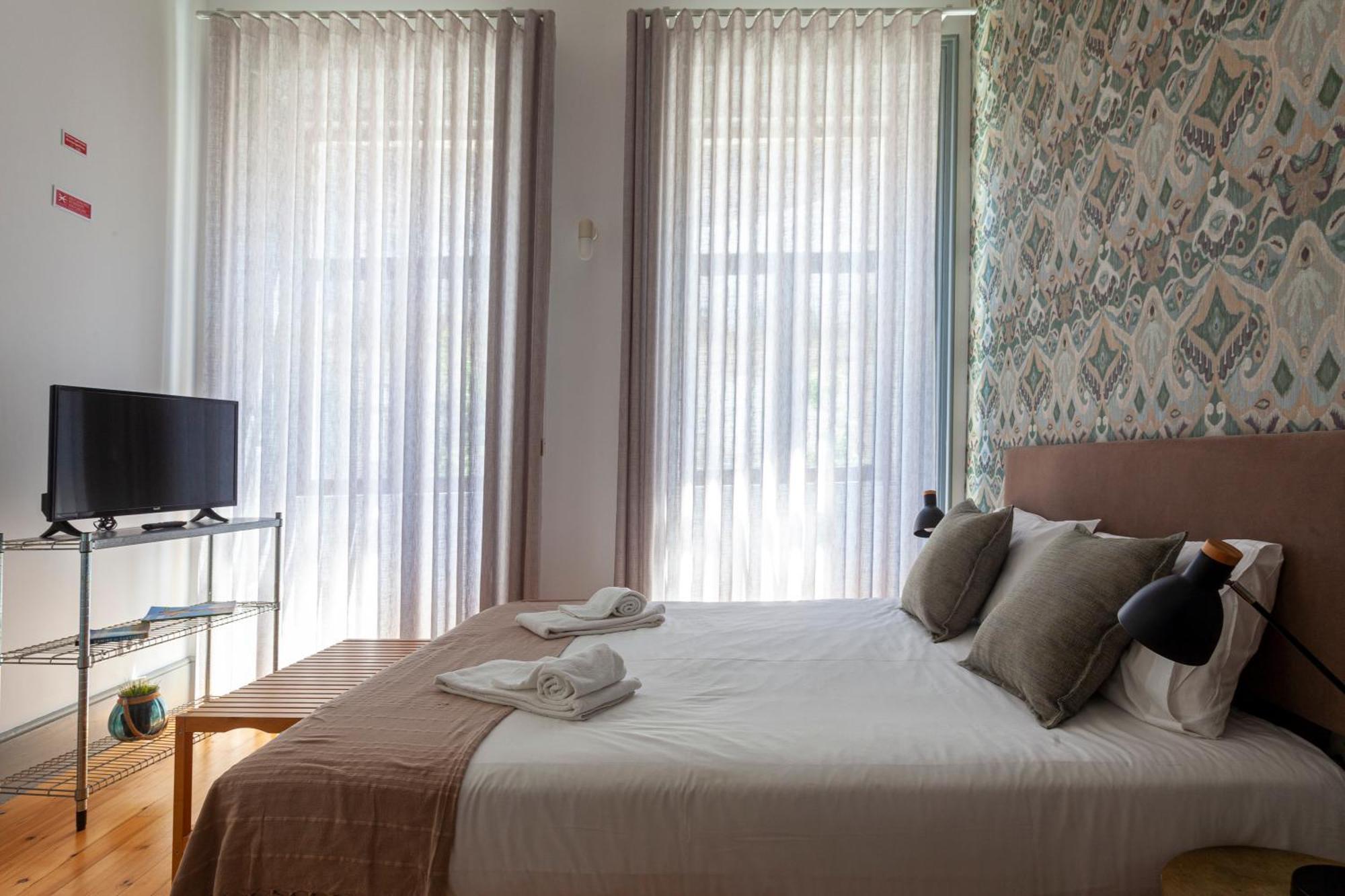 Citybreak-apartments Coliseu Porto