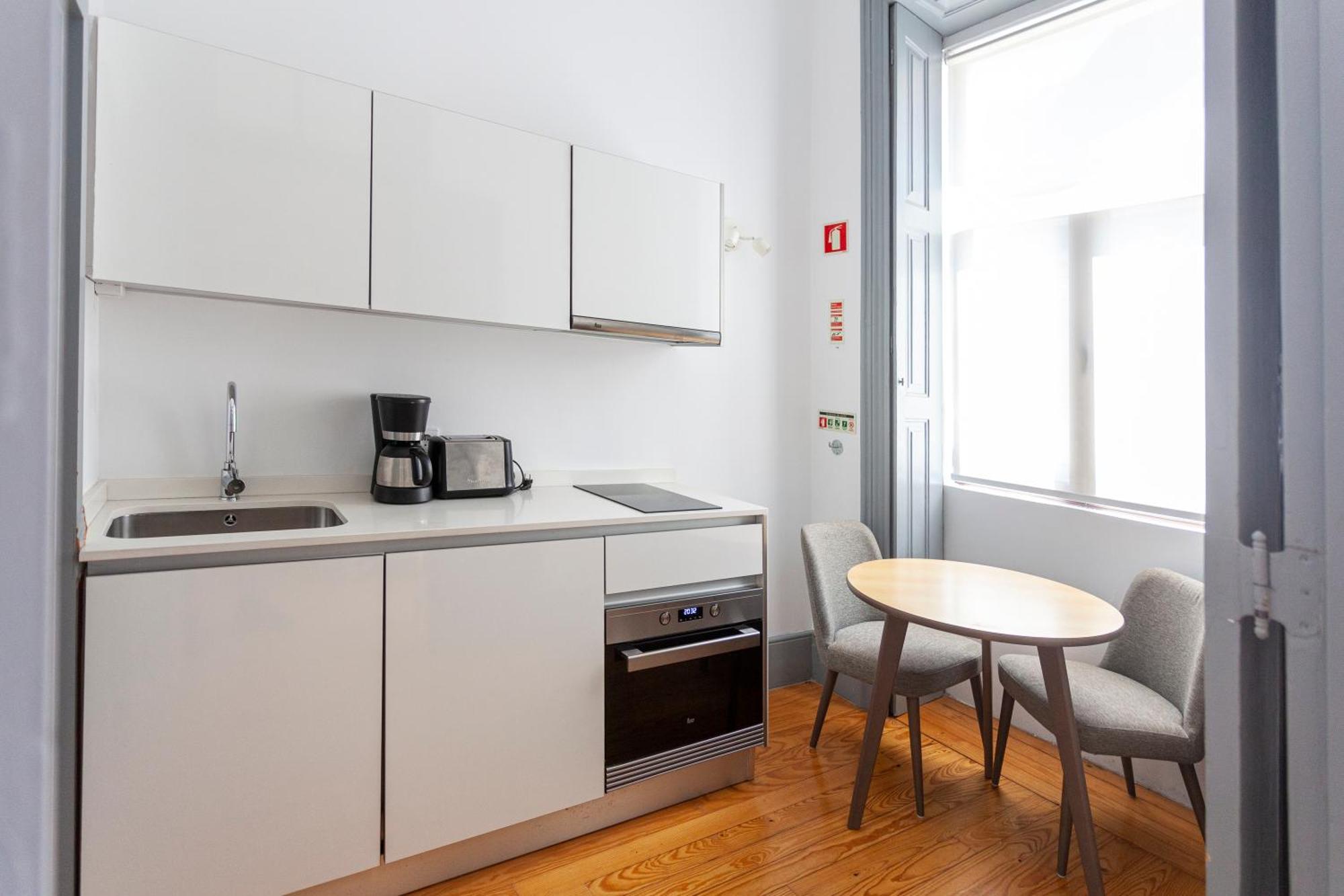 Apartment Citybreak-apartments Coliseu *