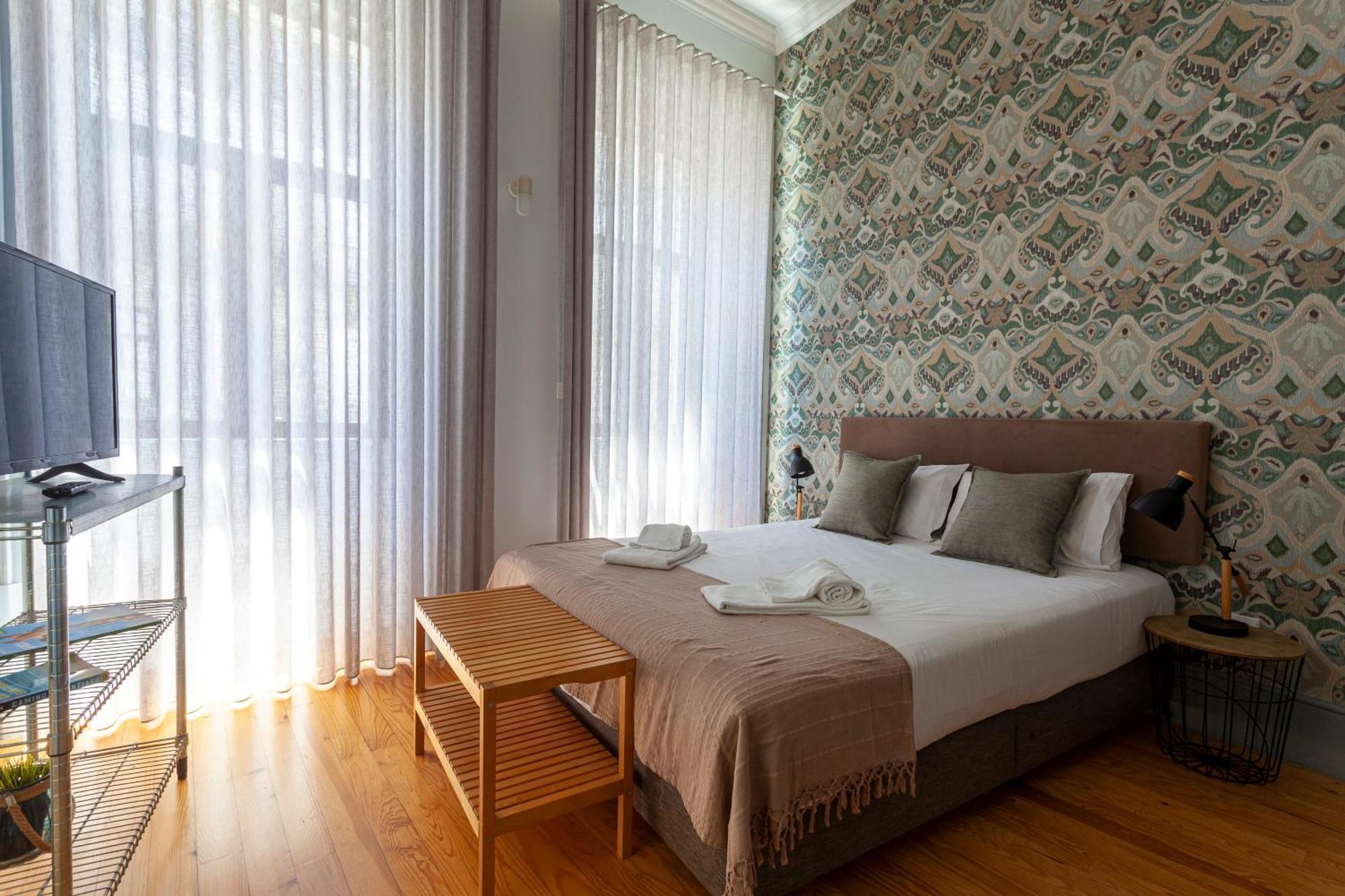 Apartment Citybreak-apartments Coliseu Porto