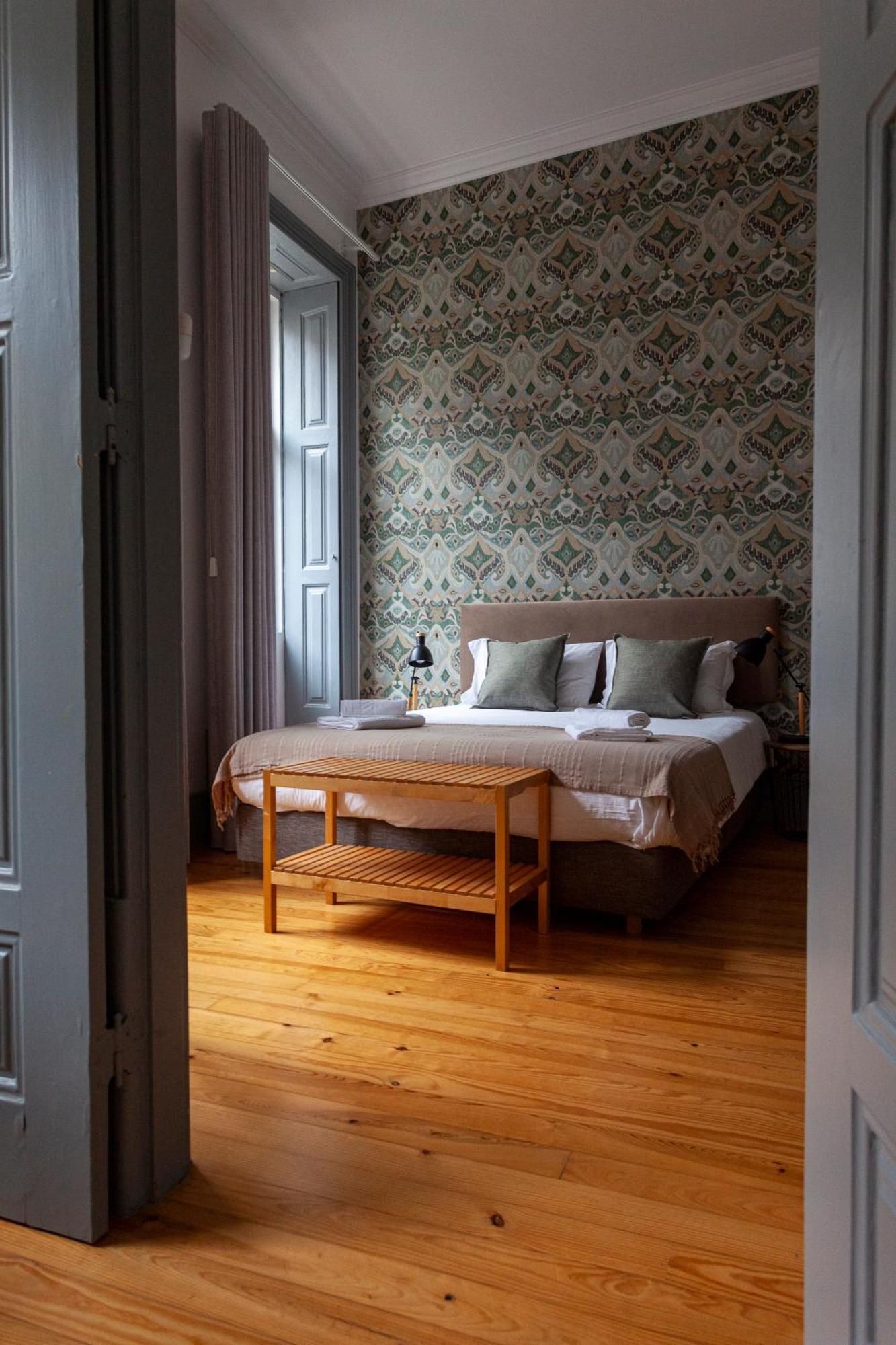 Citybreak-apartments Coliseu Porto