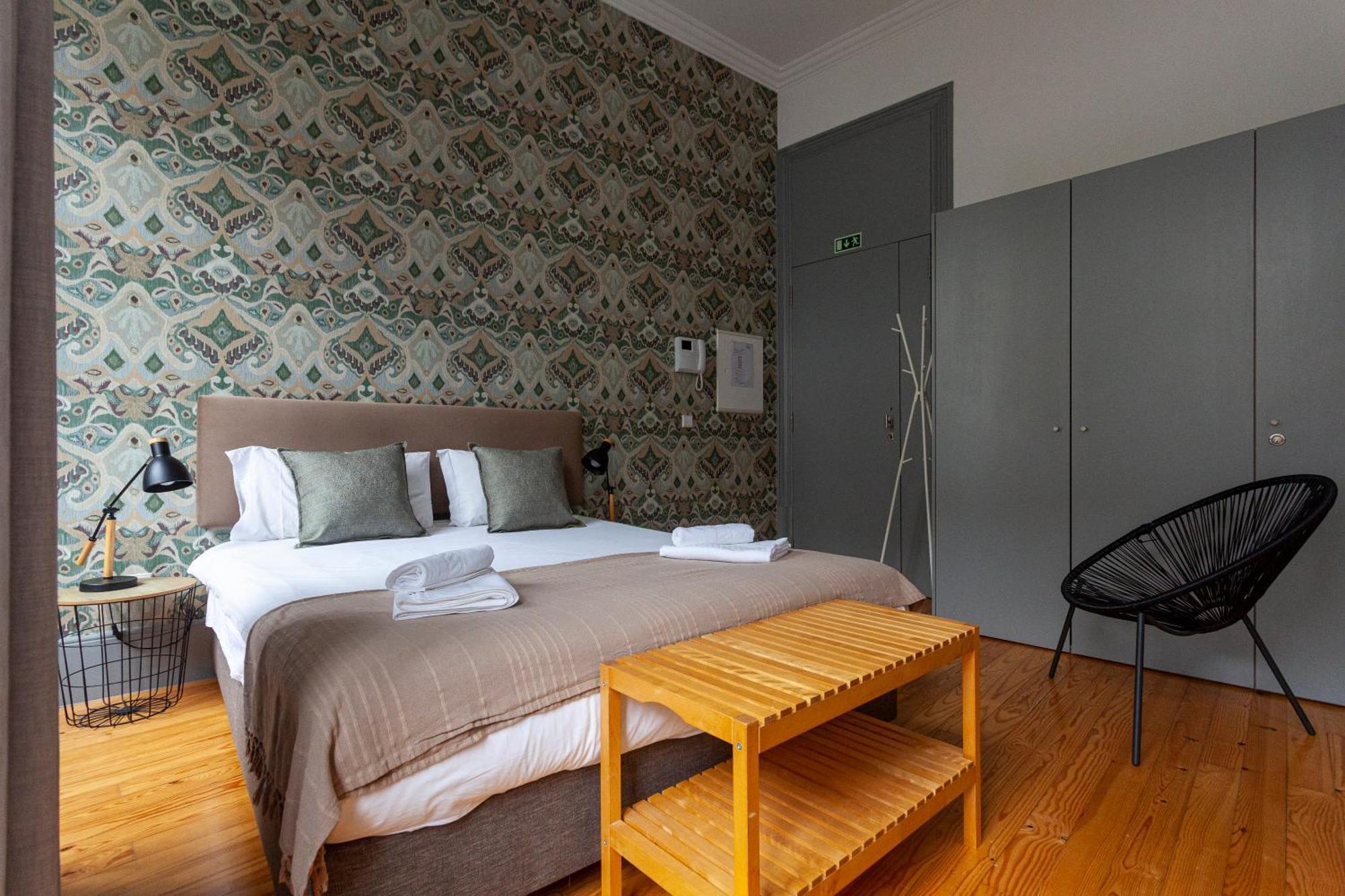 Citybreak-apartments Coliseu