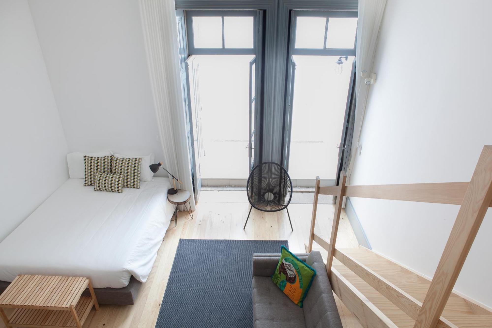 Citybreak-apartments Coliseu Apartment
