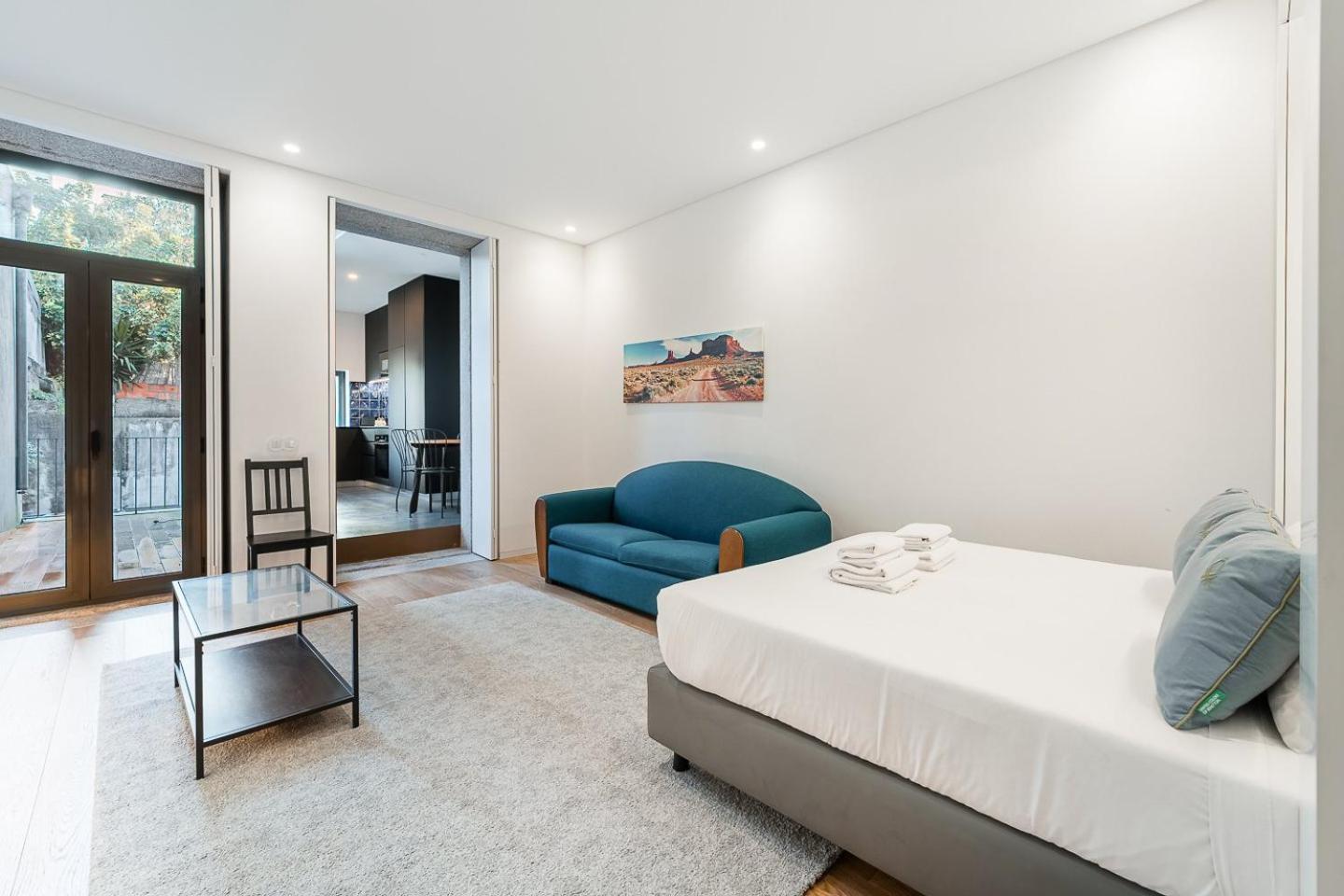 Guestready - Casas De Mompilher *