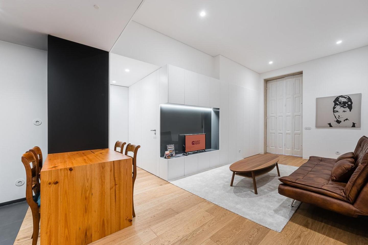 Guestready - Casas De Mompilher *