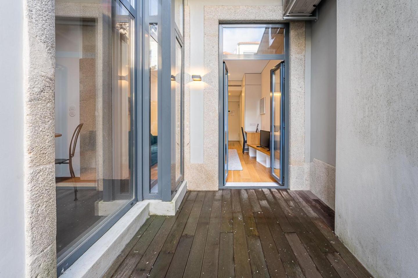 Appartement Guestready - Casas De Mompilher