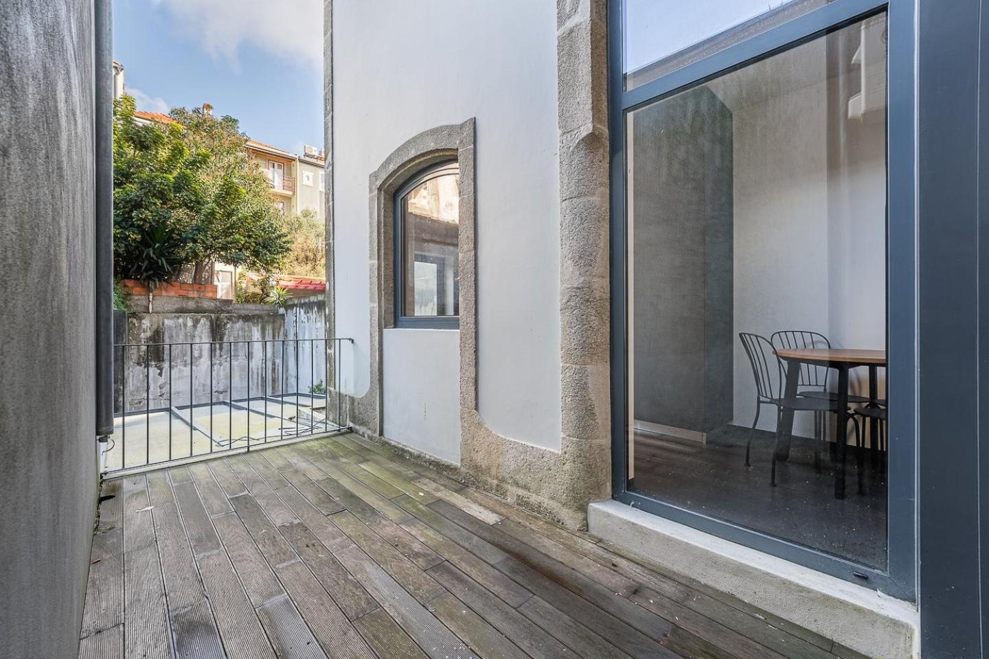 Guestready - Casas De Mompilher Appartement