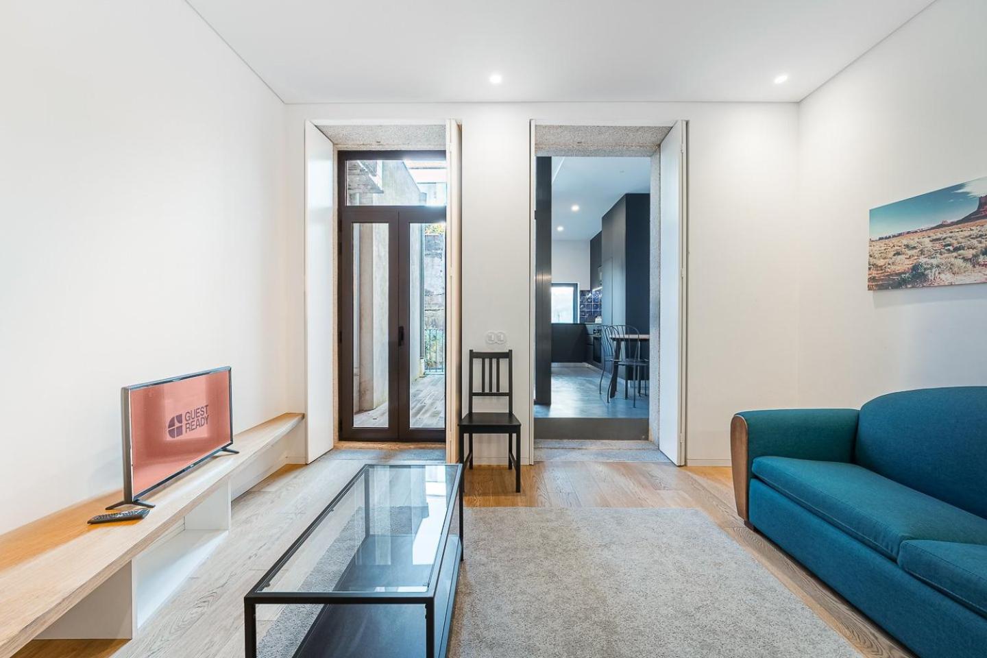 Guestready - Casas De Mompilher Appartement *
