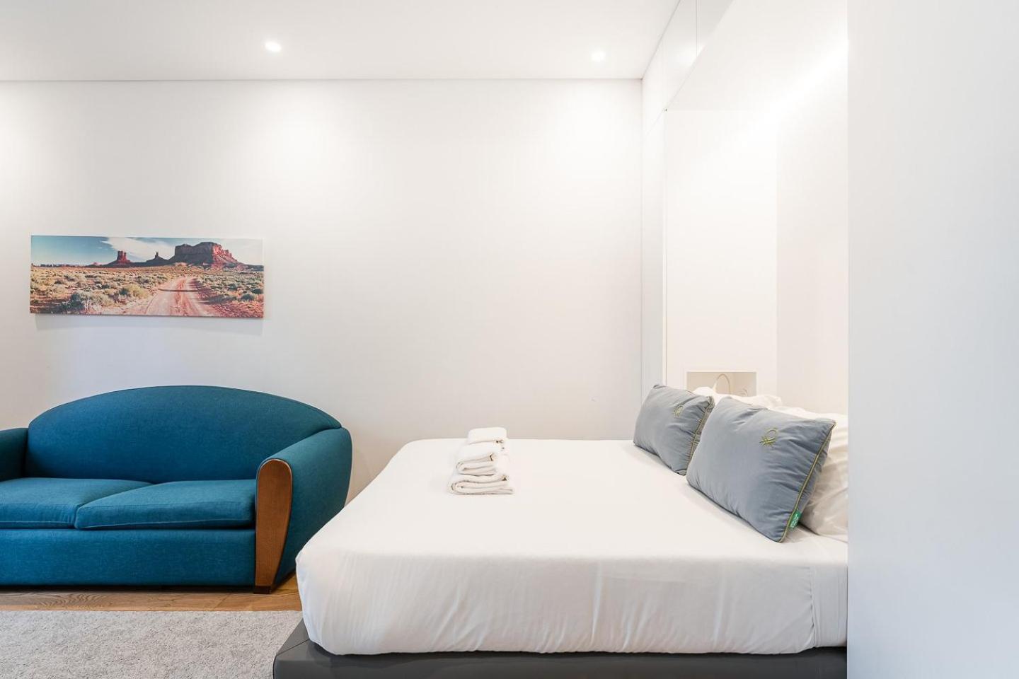 Appartement Guestready - Casas De Mompilher *