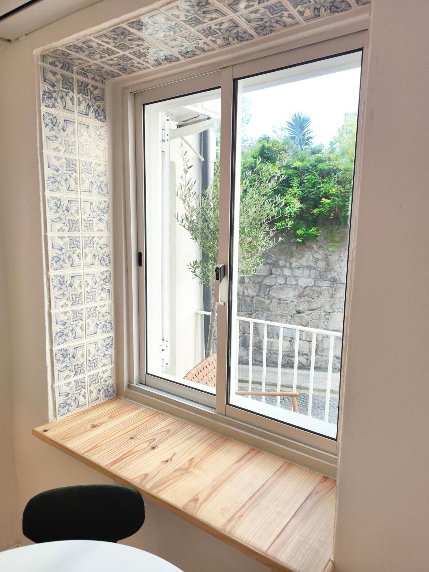 Casa Moara - Downtown Duplex House Ferienhaus Porto
