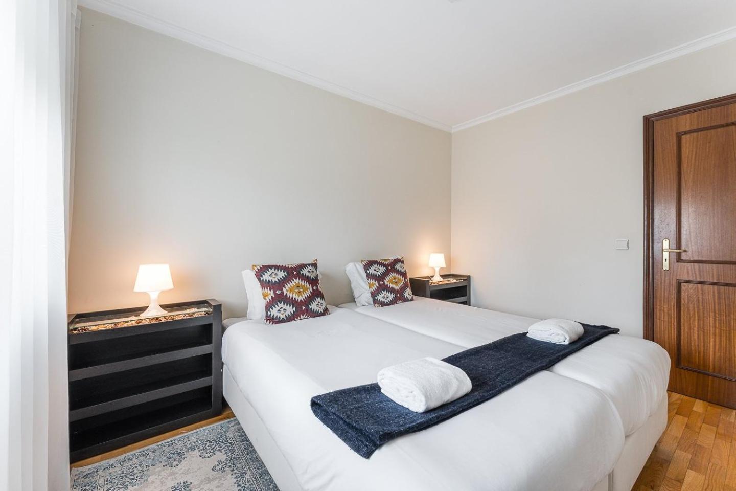 Guestready - Cozy And Minimalist In Apartment Porto