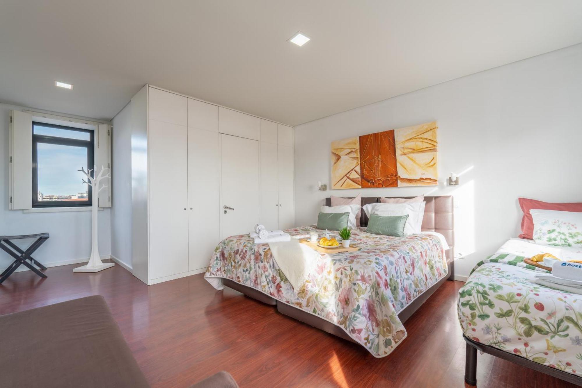 Apartment Host Wise - Cozy House W Balcony