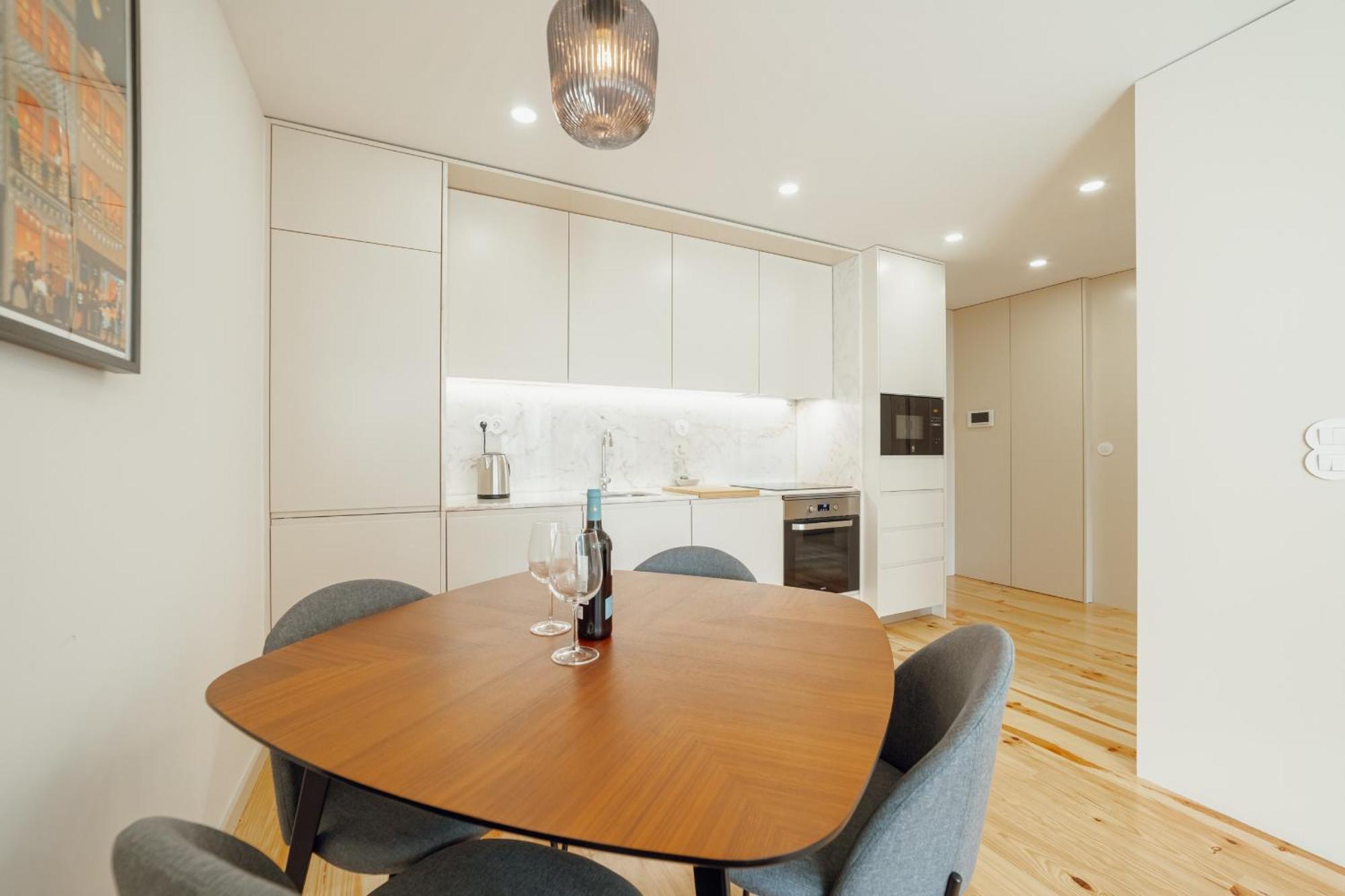 Gaia Premium By Vacationy Apartment *