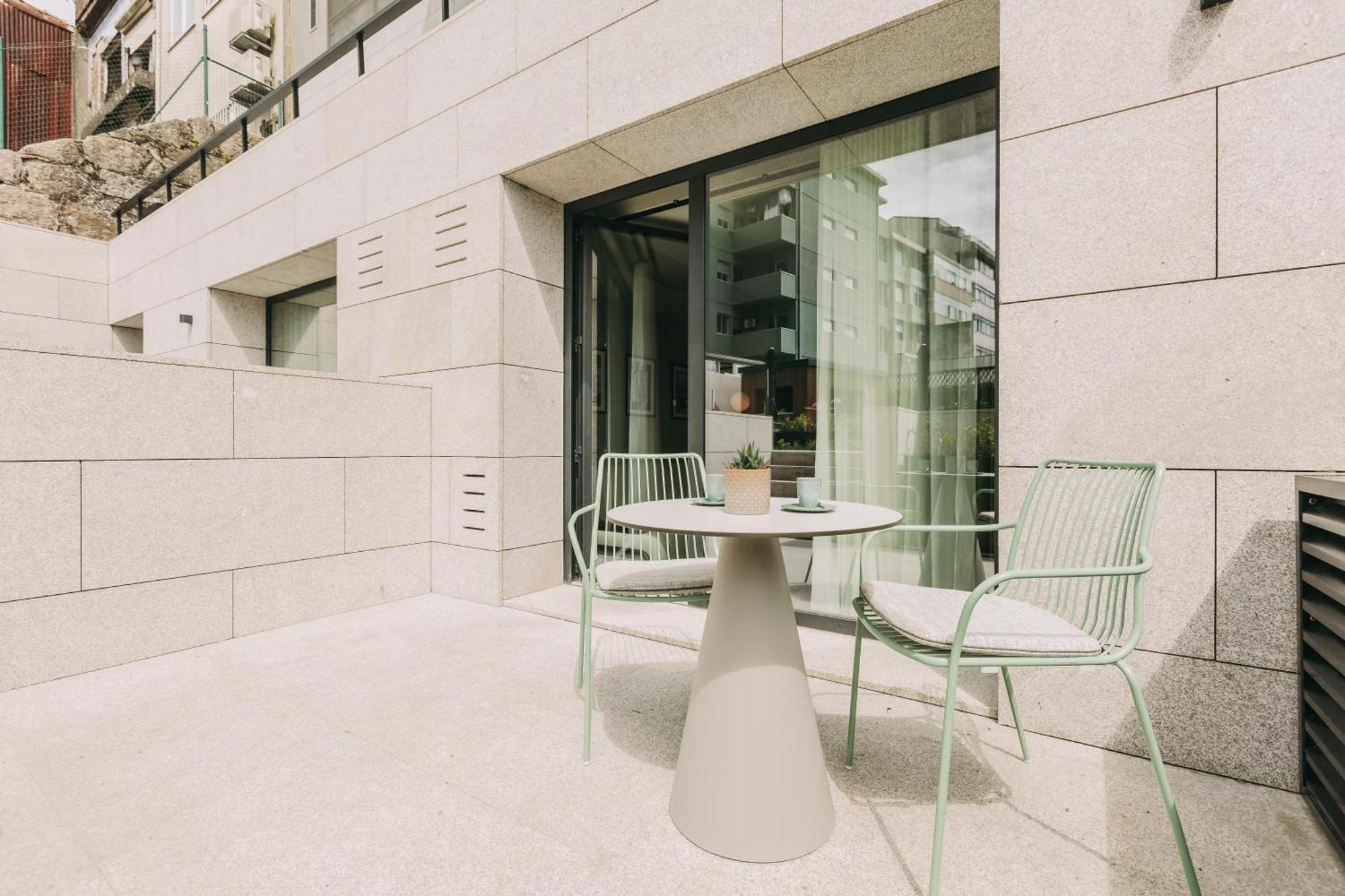 Hotel 705 Prime Porto