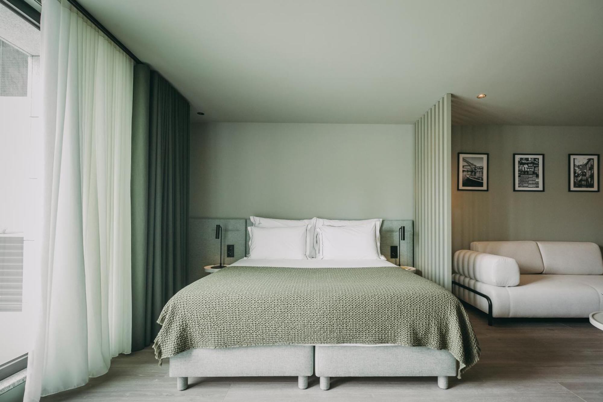 Hotel 705 Prime 4*