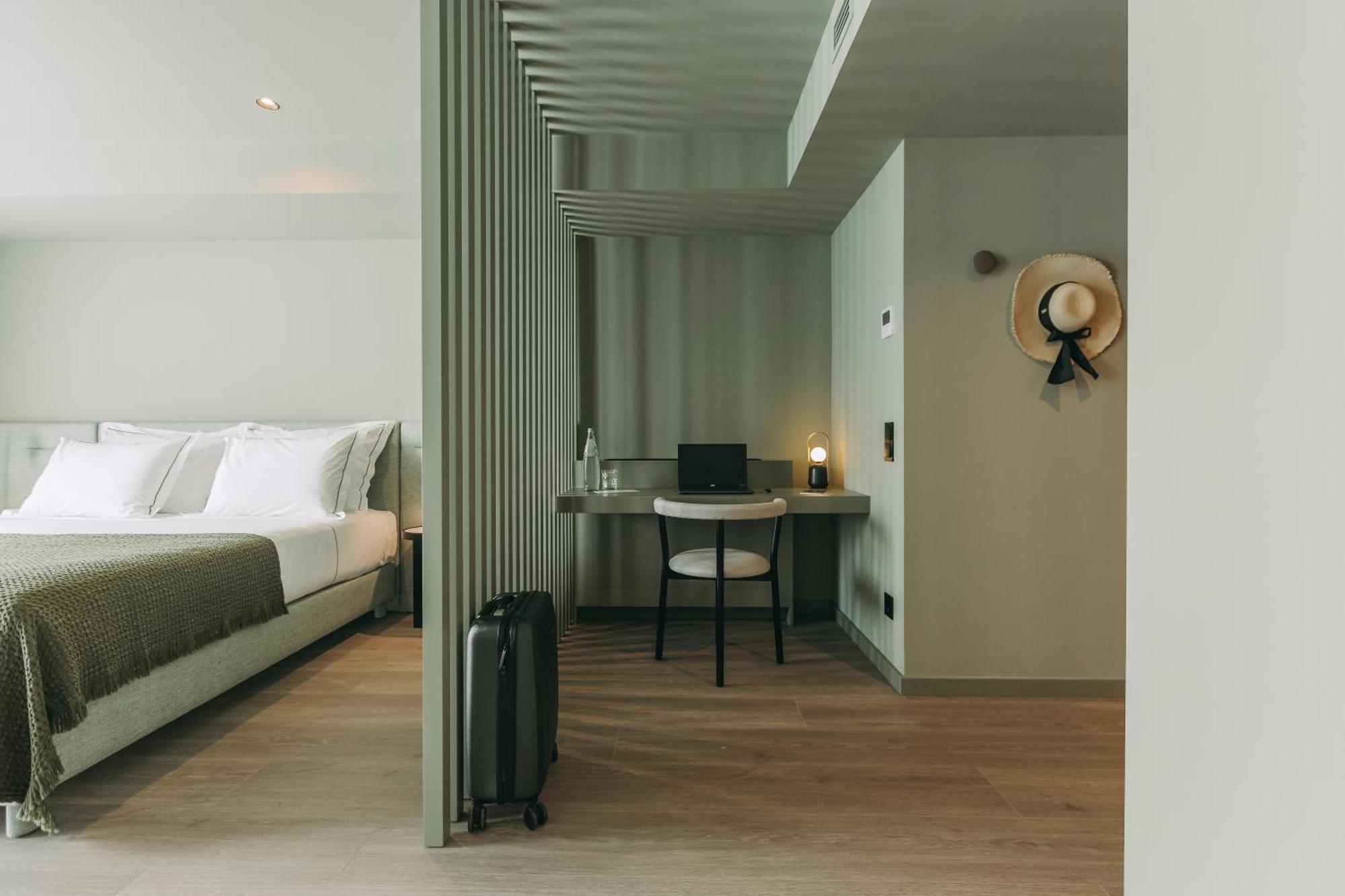 705 Prime Hotel Porto