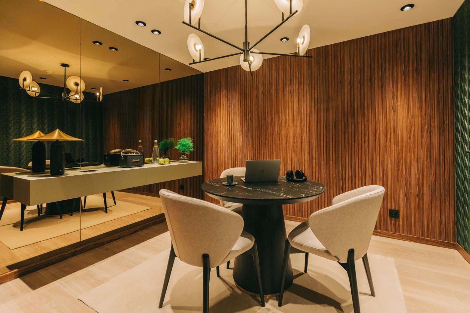 705 Prime Porto