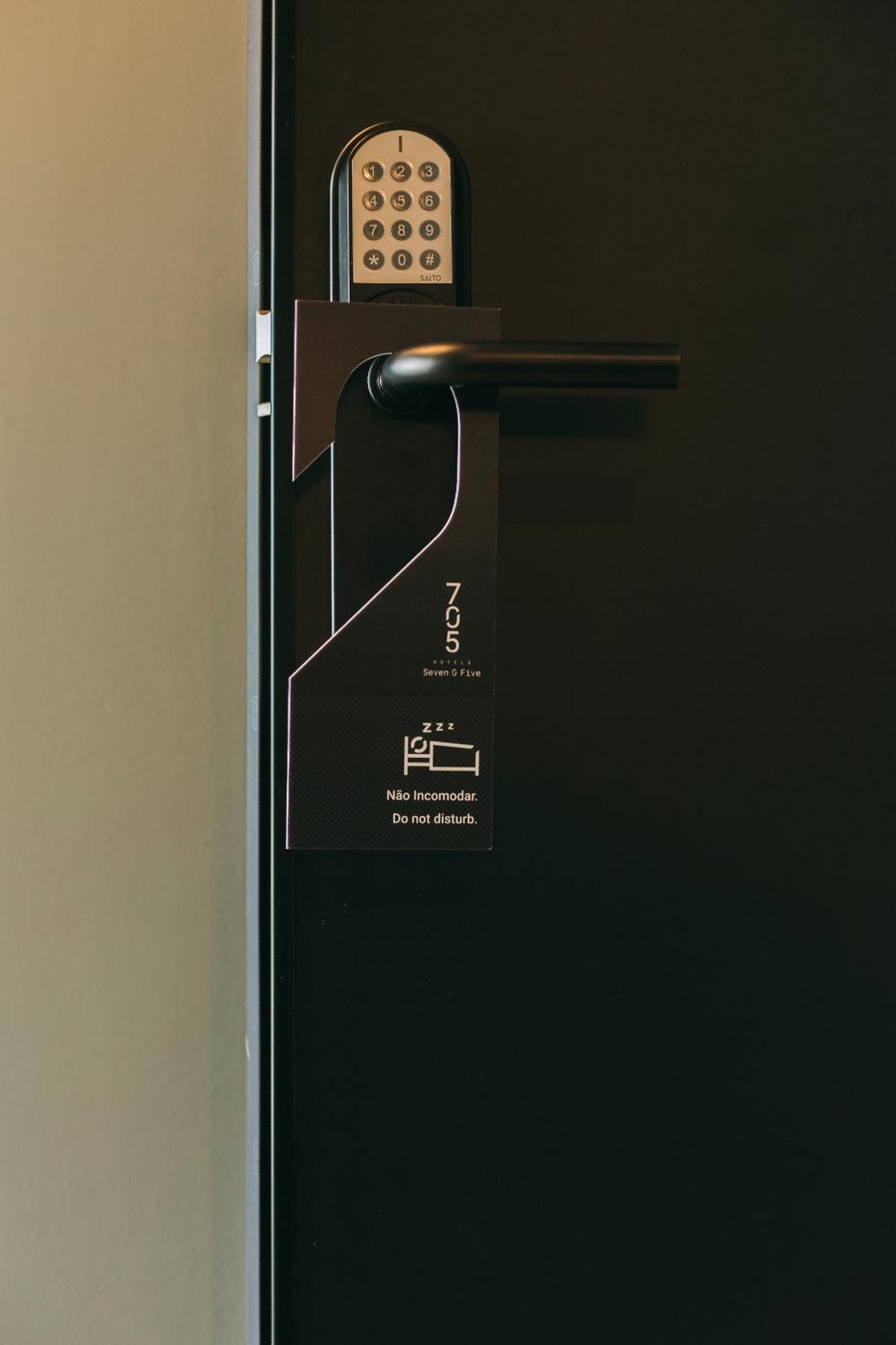 705 Prime Porto