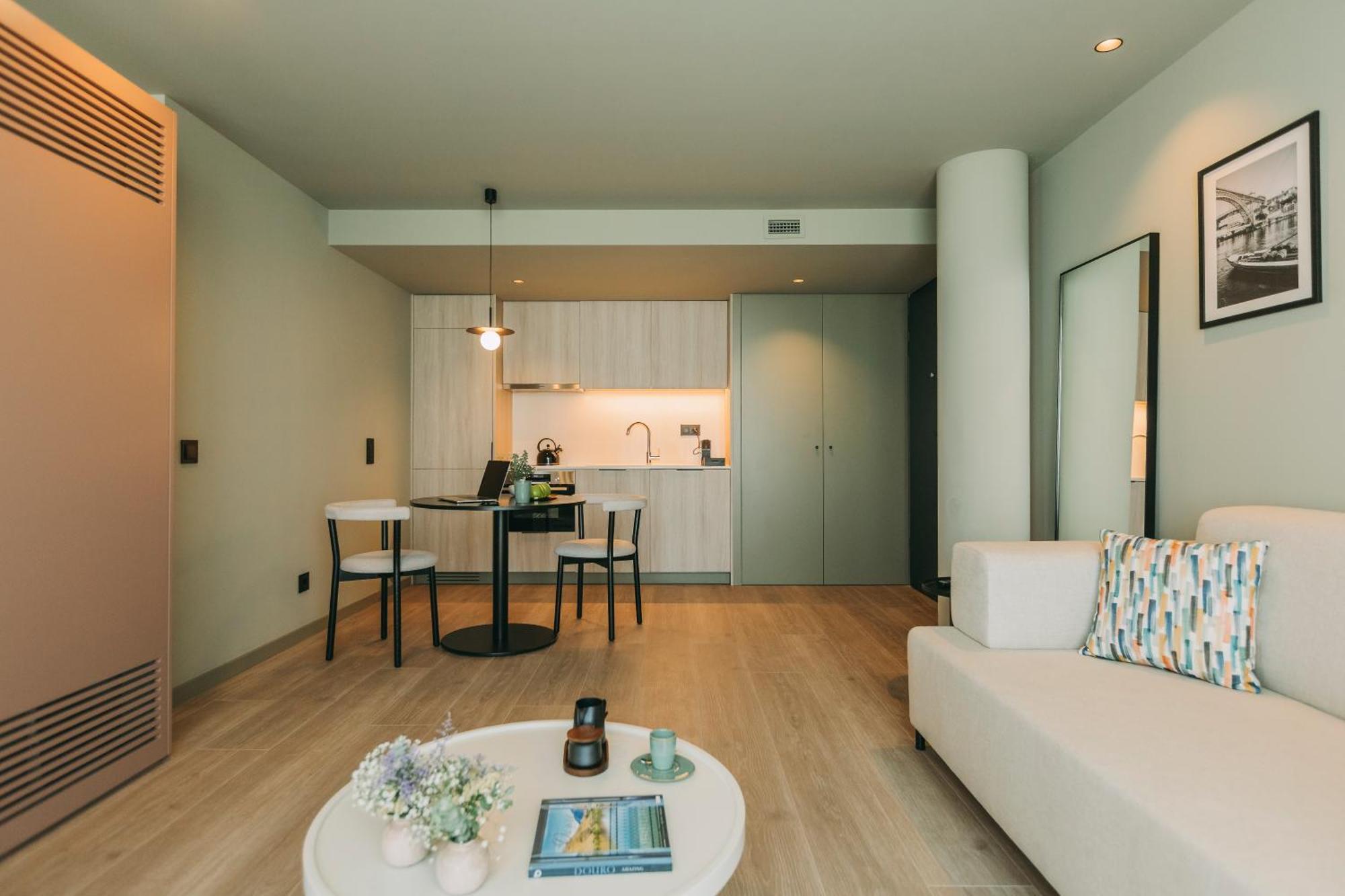 705 Prime Porto