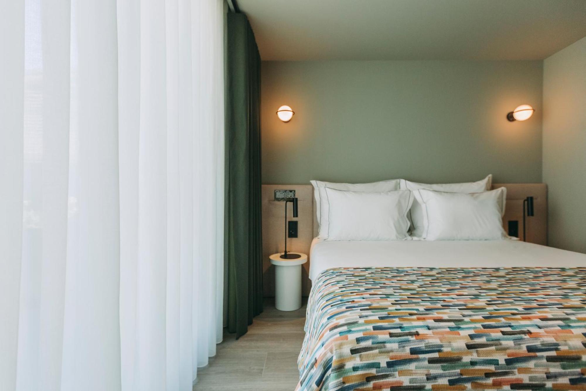 705 Prime Hotel 4*