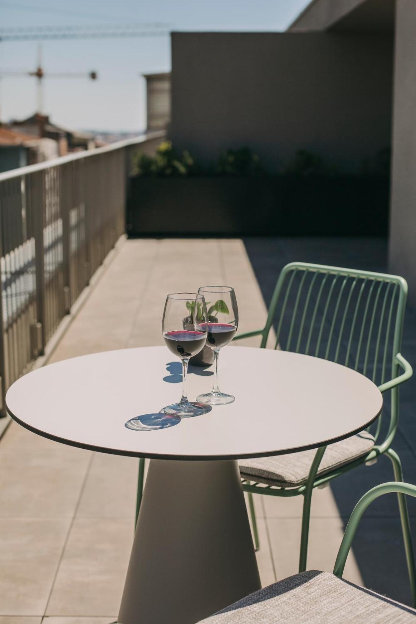 705 Prime Porto