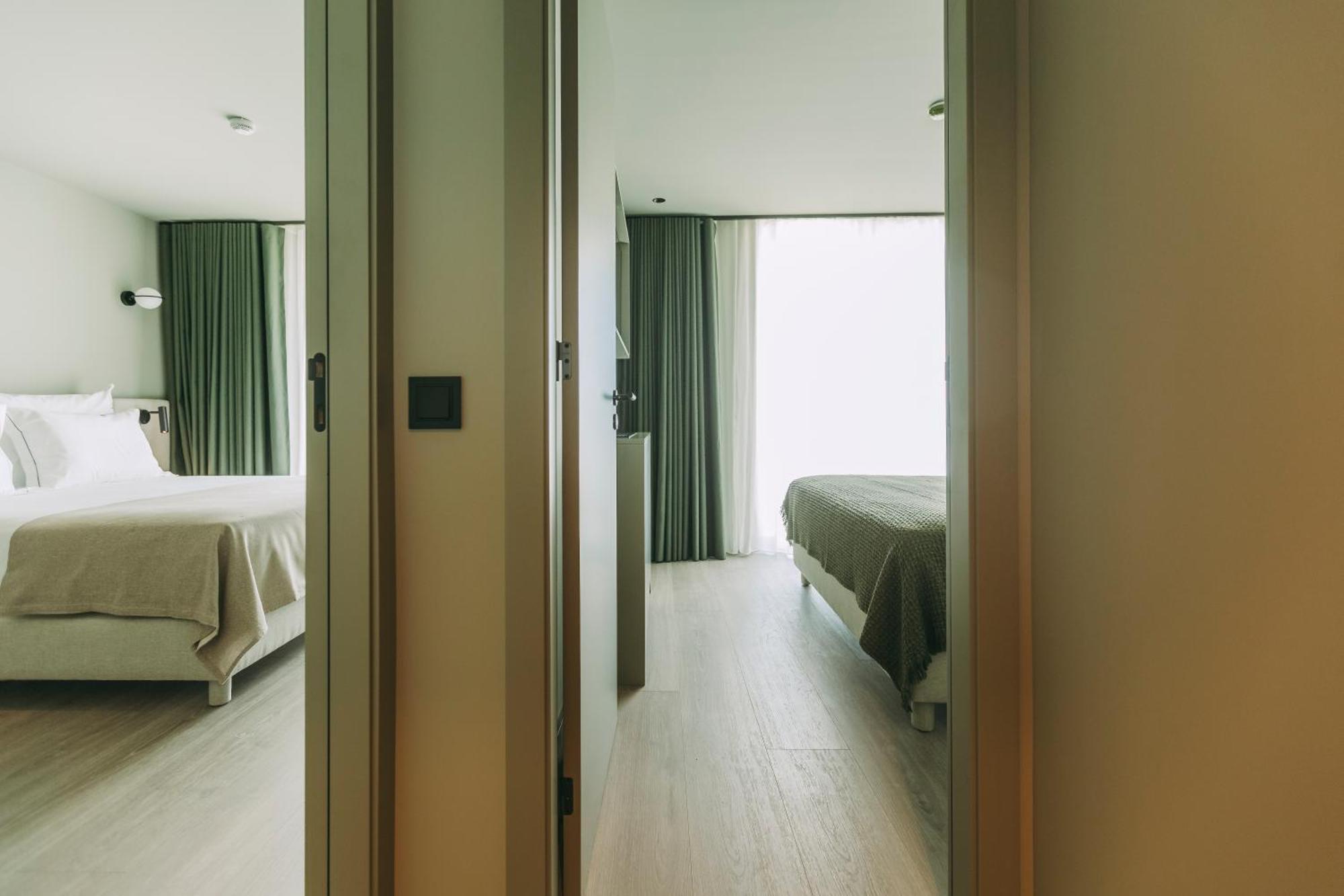 Hotel 705 Prime Porto