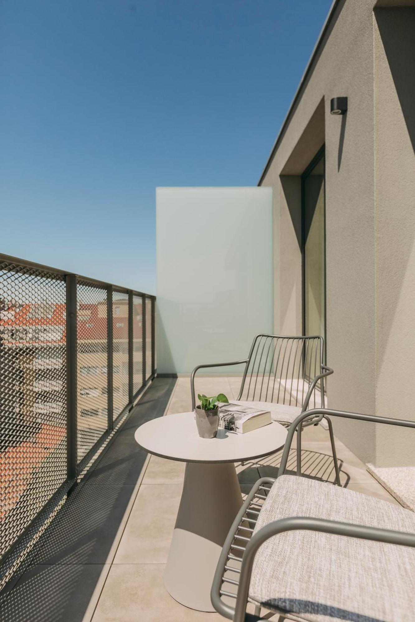 705 Prime Porto
