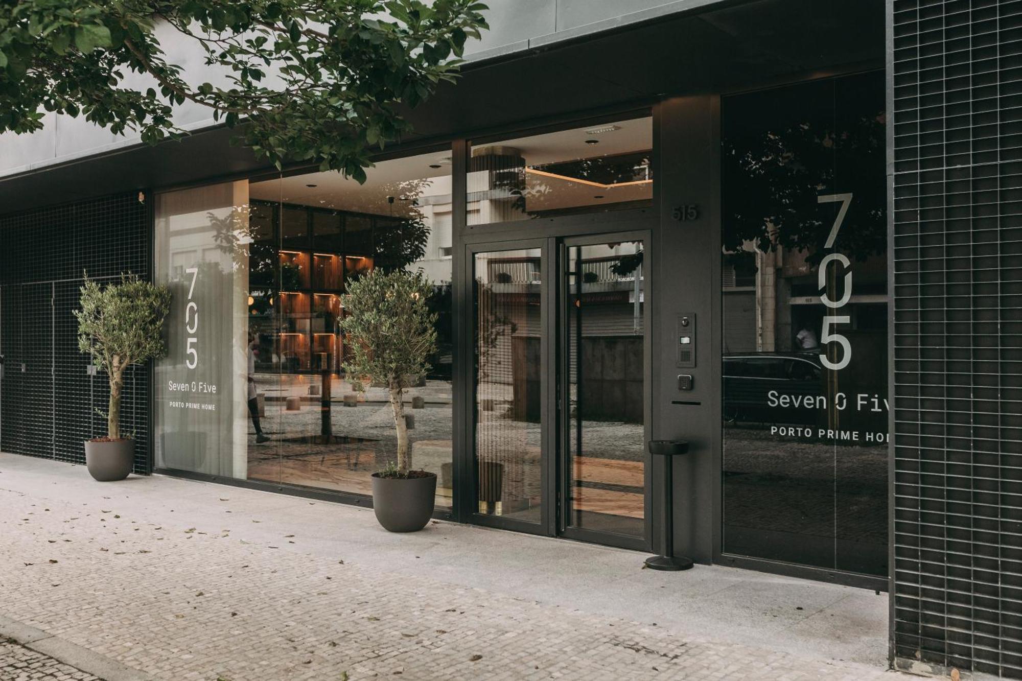 Hotel 705 Prime