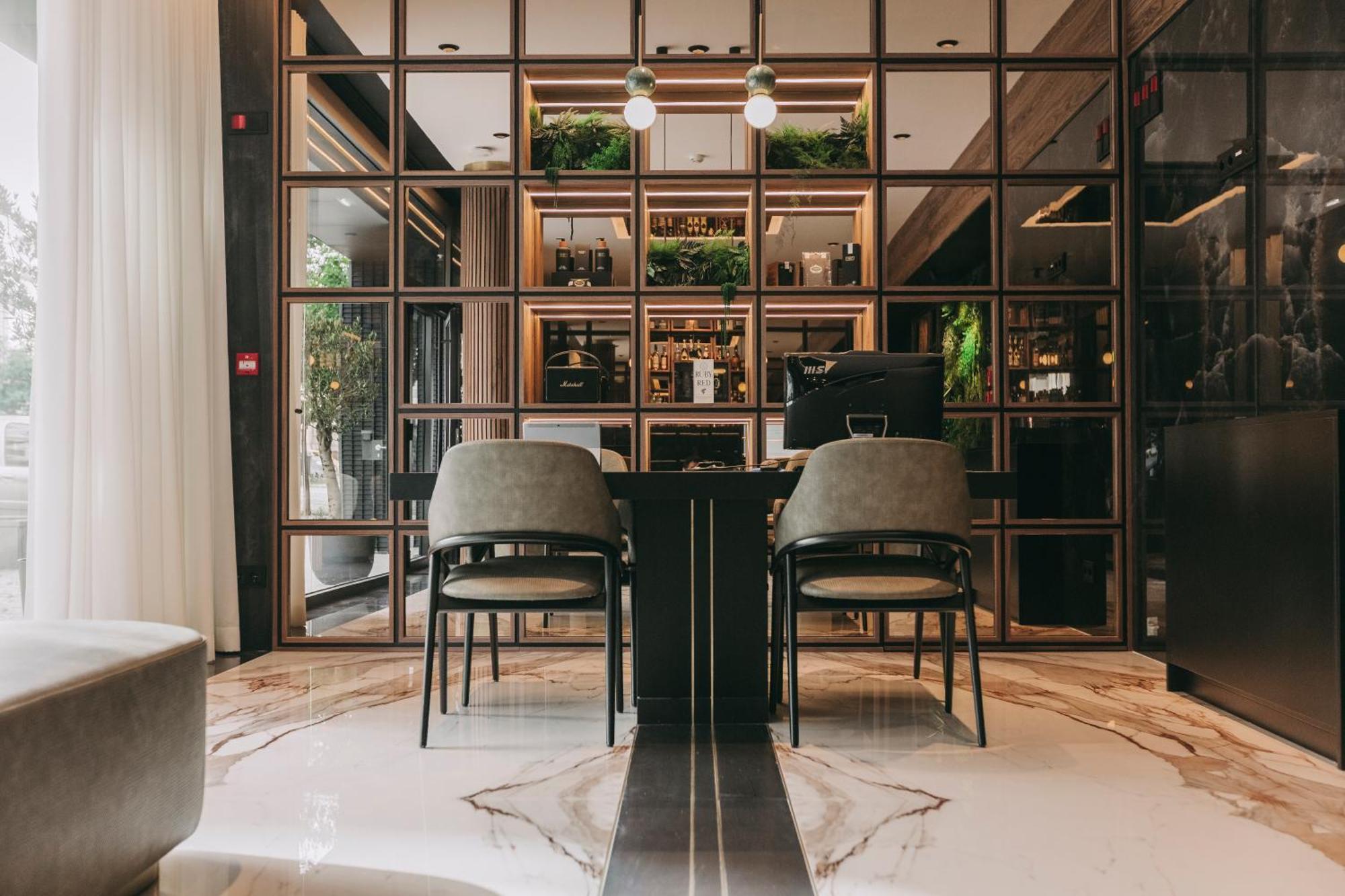 705 Prime Hotel Porto