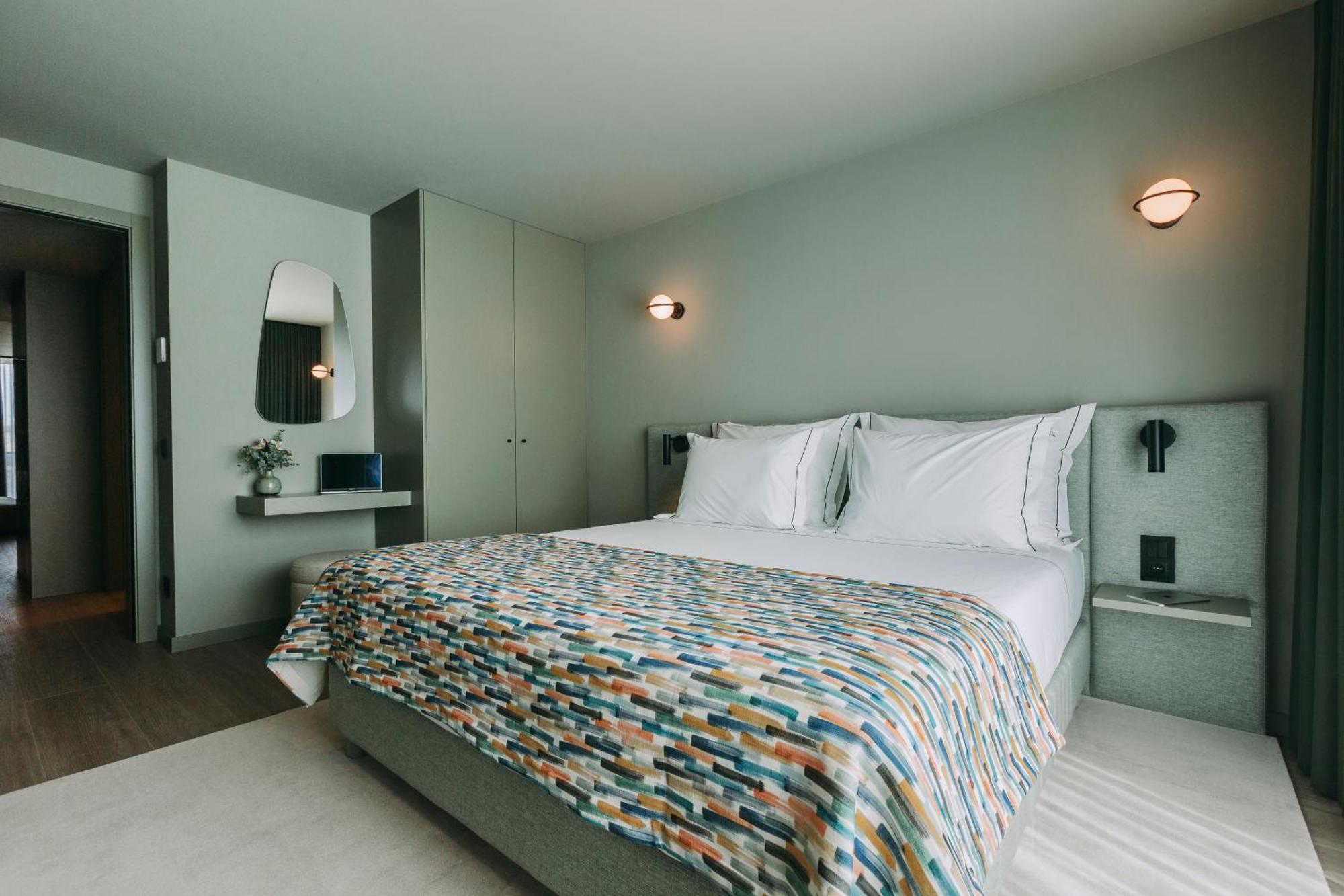 705 Prime Hotel