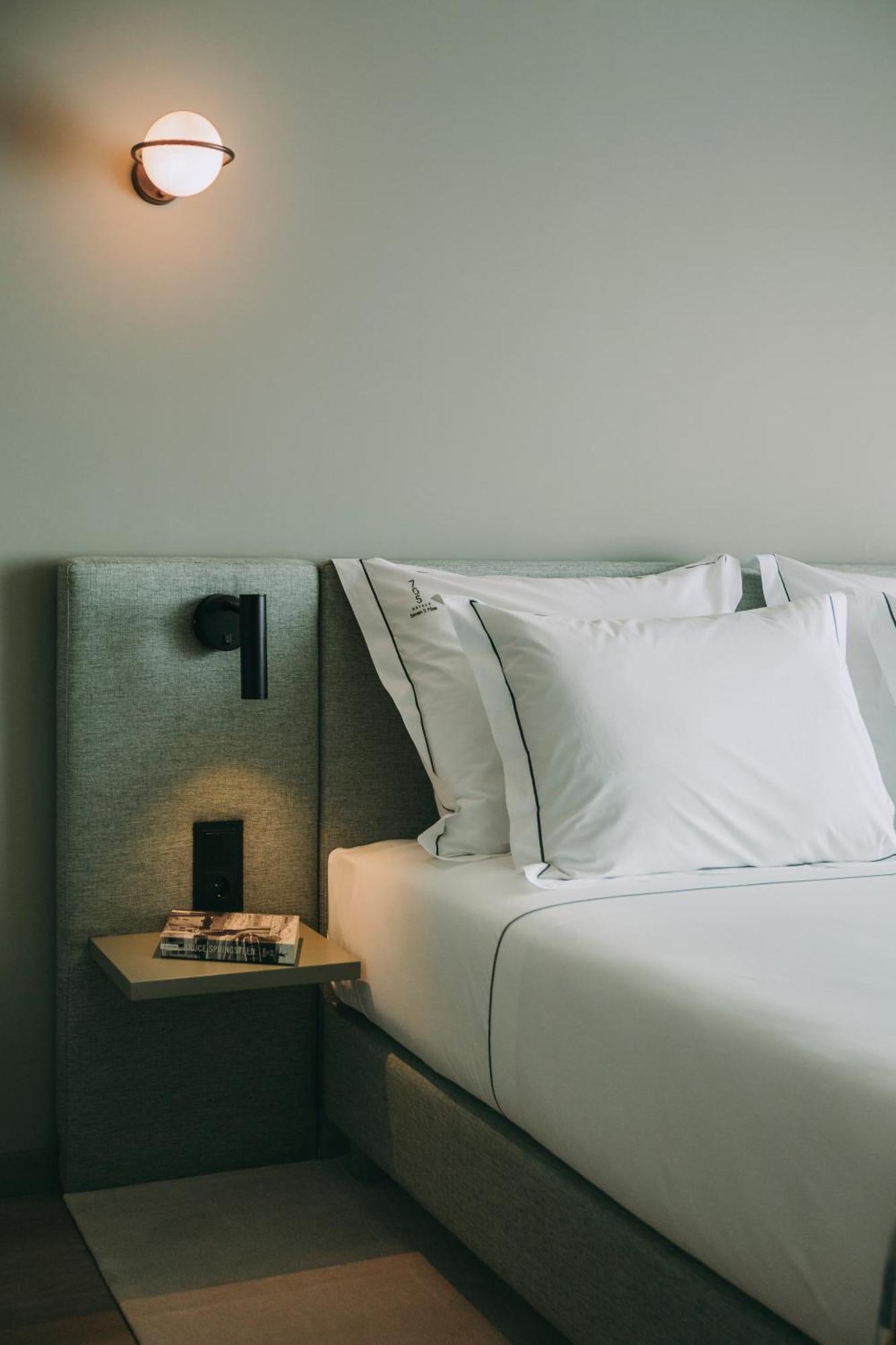 705 Prime Hotel