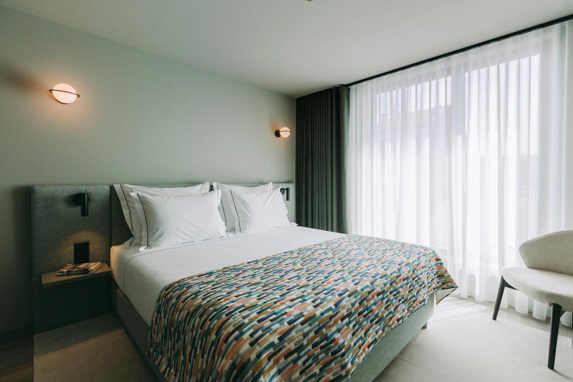 705 Prime Hotel Porto