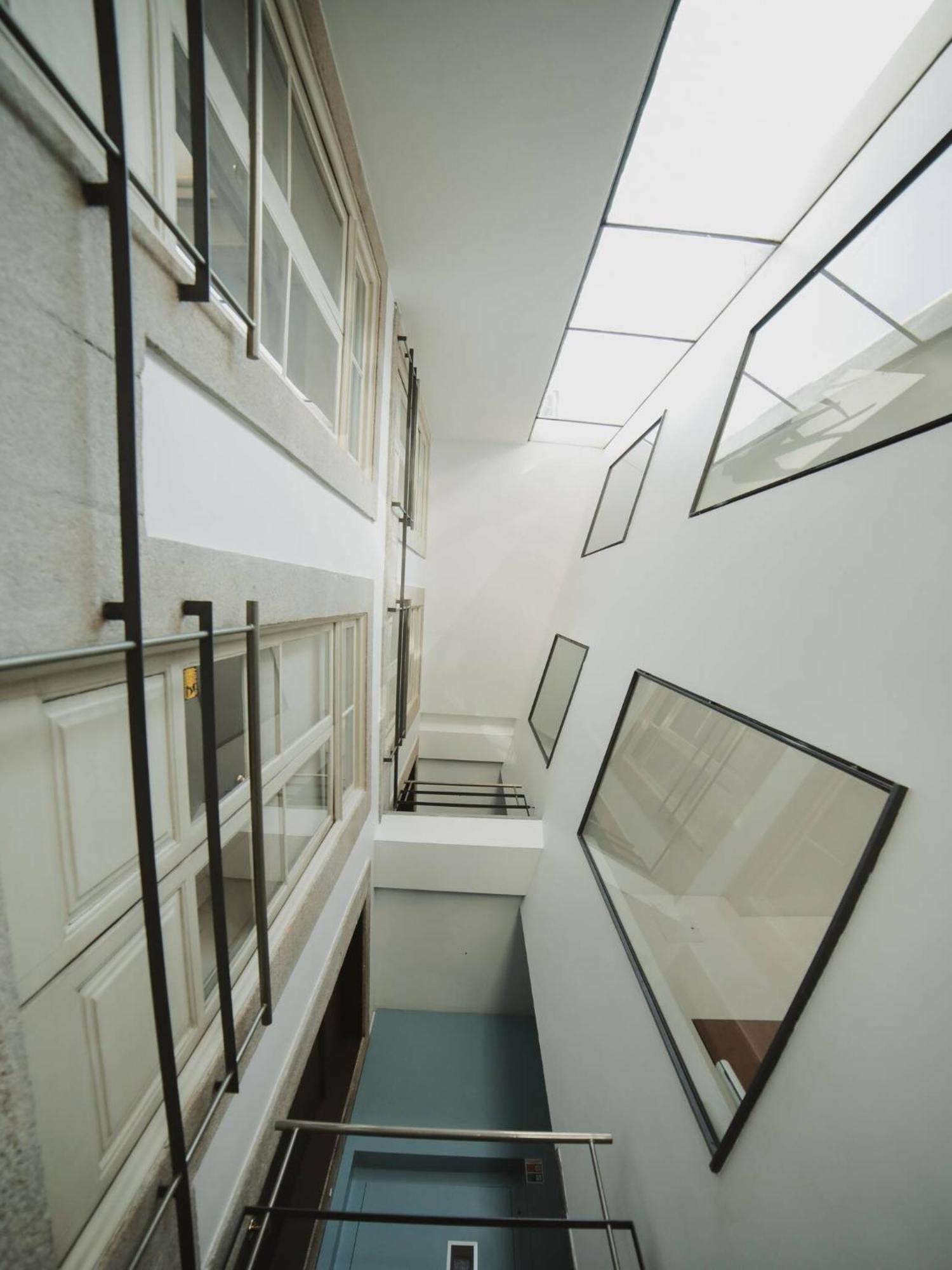 Apartment Guest Trindade Porto