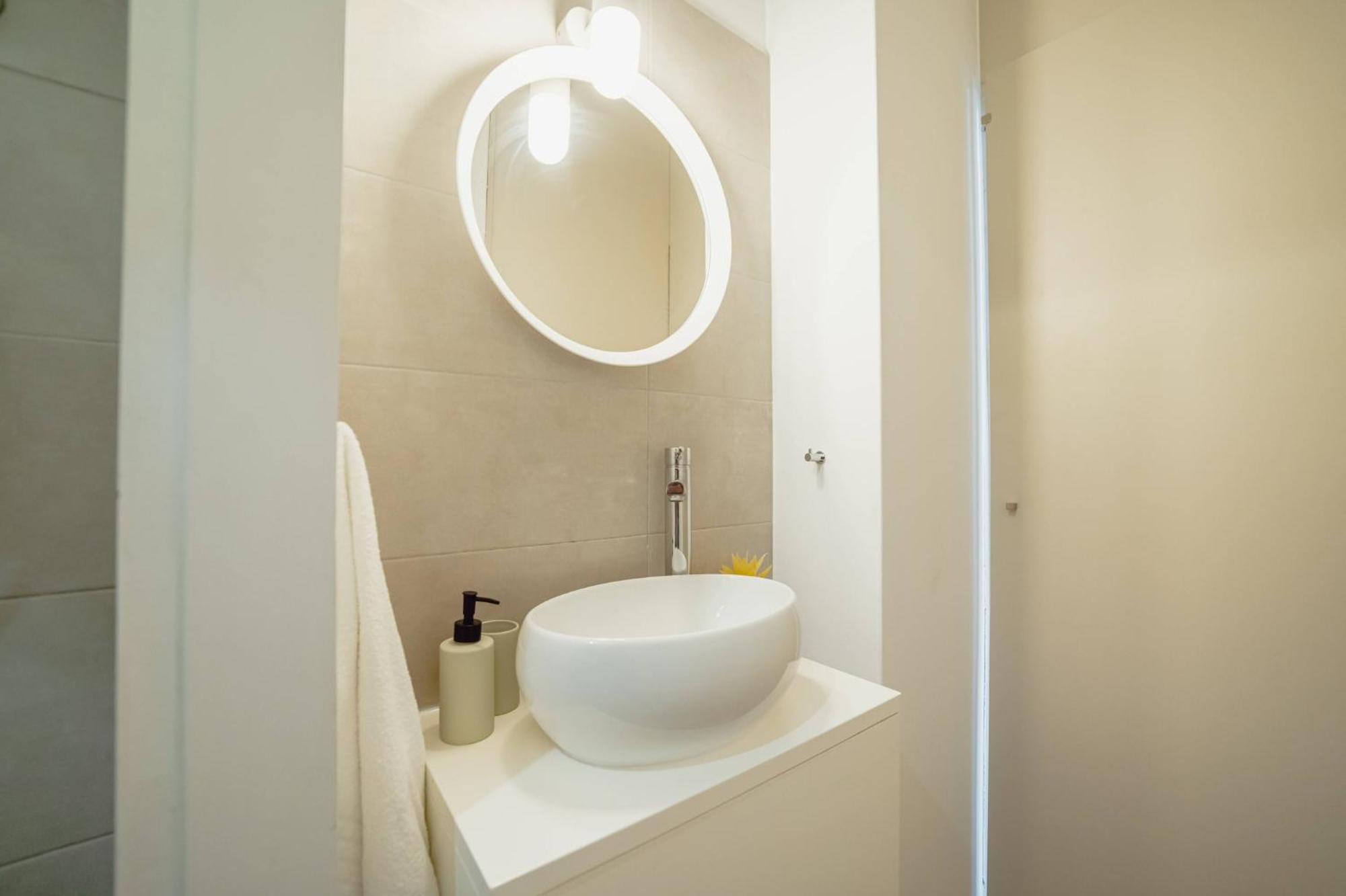 Guest Trindade Apartment *