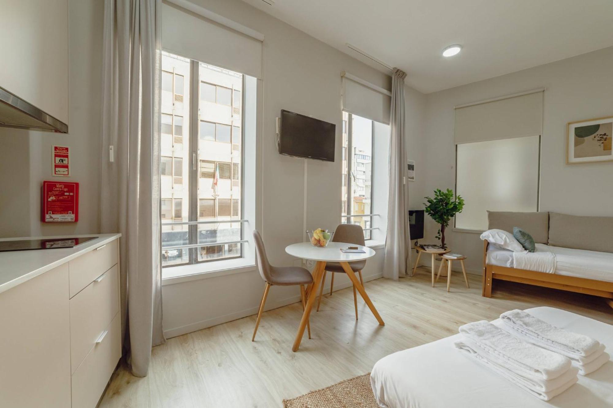 Apartment Guest Trindade *
