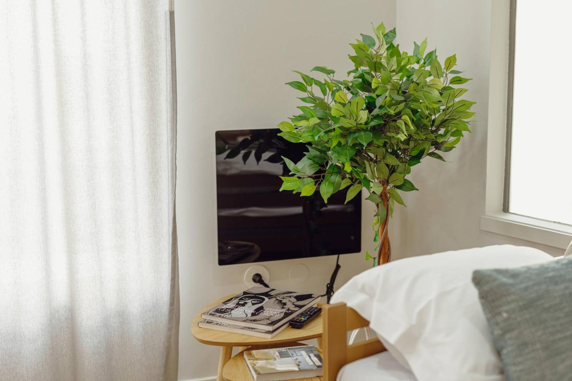Apartment Guest Trindade Porto