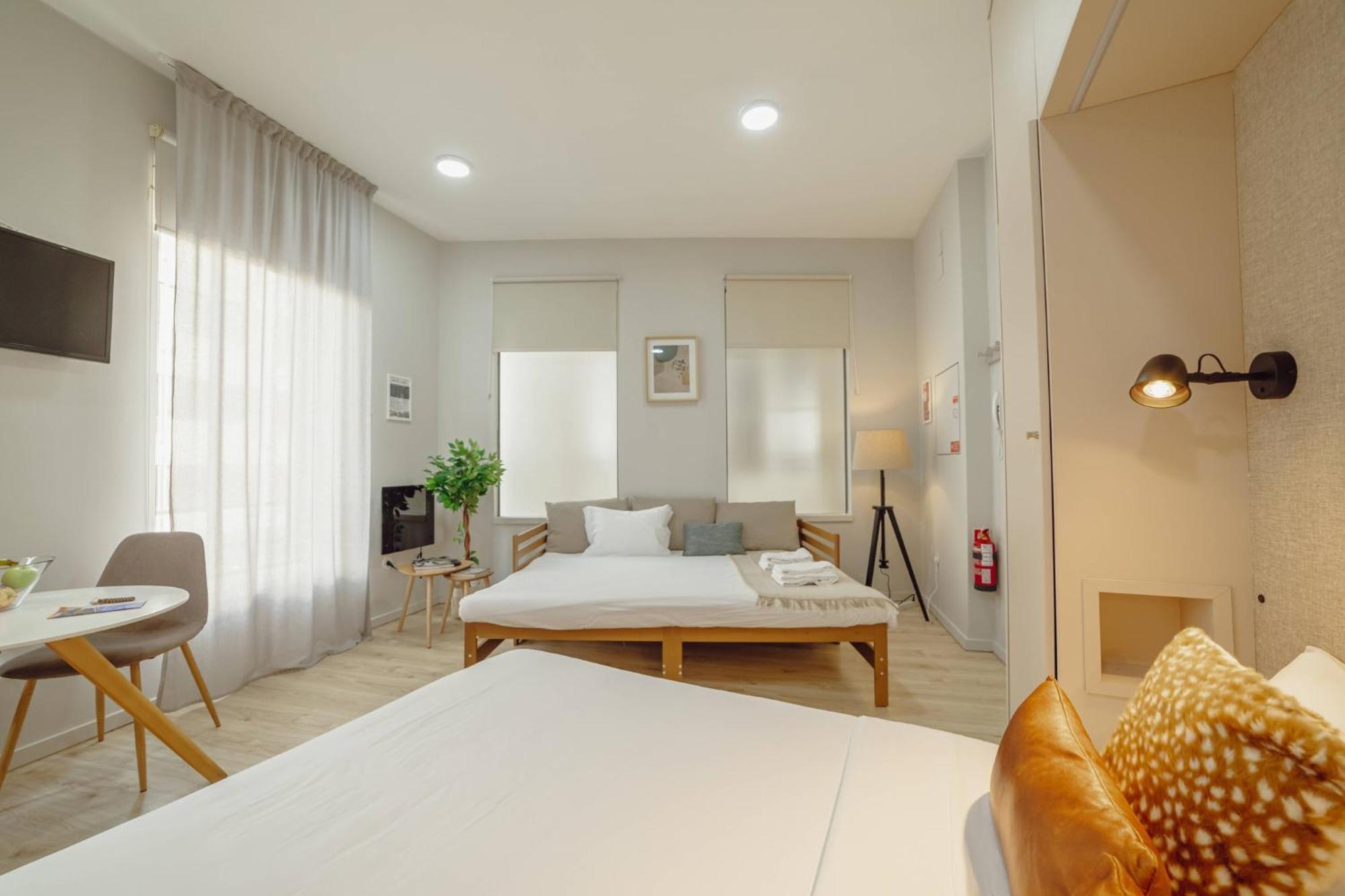 Guest Trindade Apartment