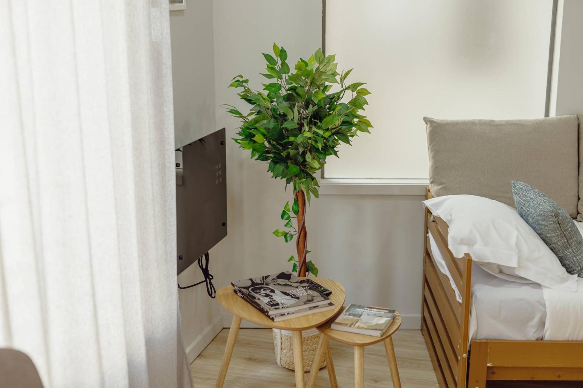 Guest Trindade Apartment *