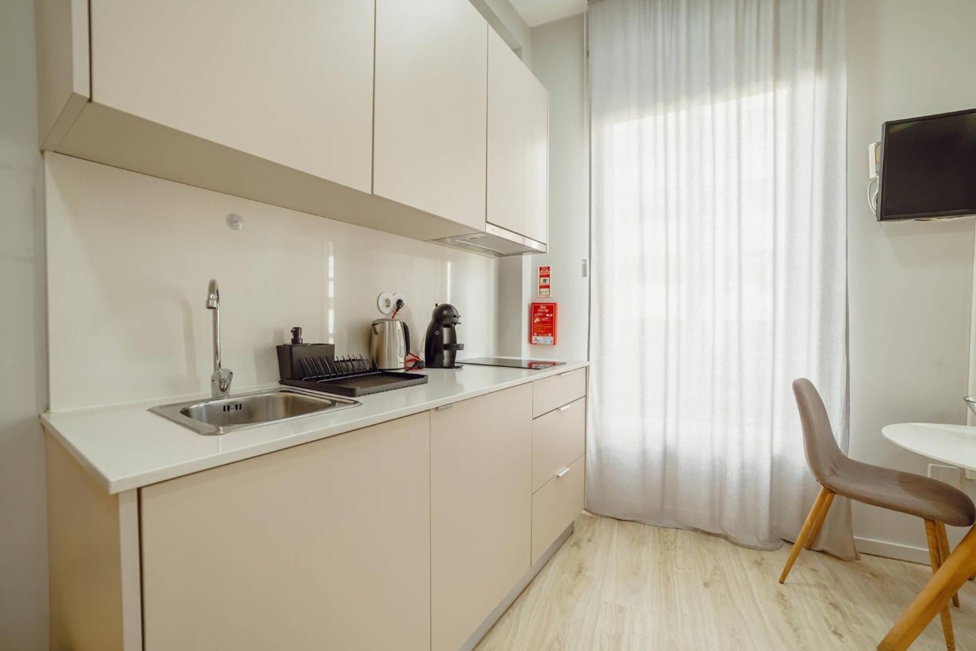 Guest Trindade Apartment Porto