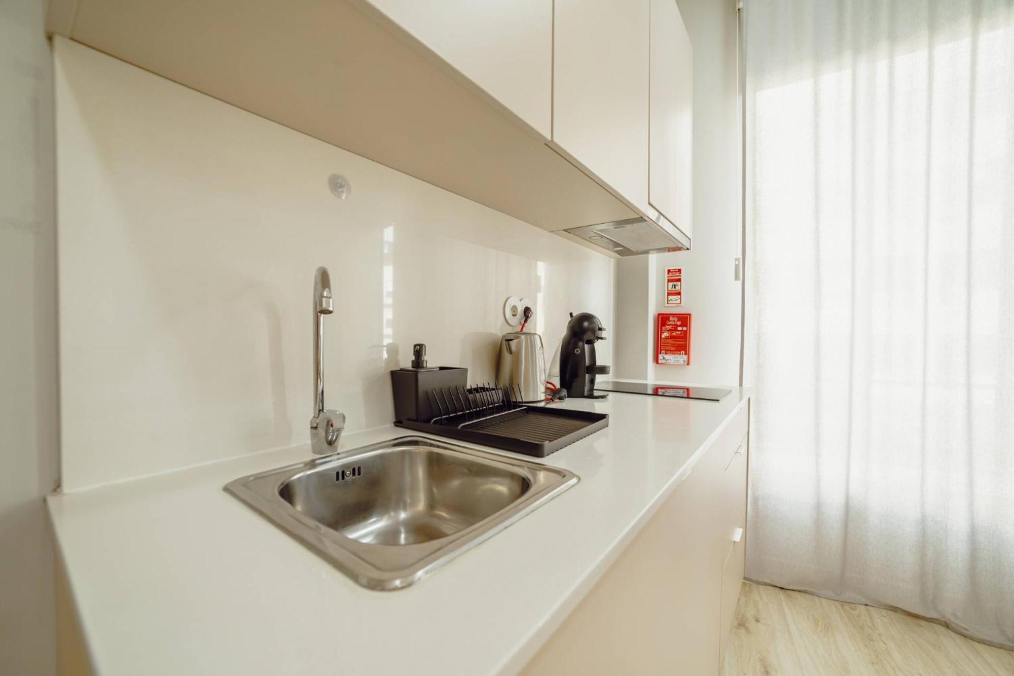 Guest Trindade Apartment
