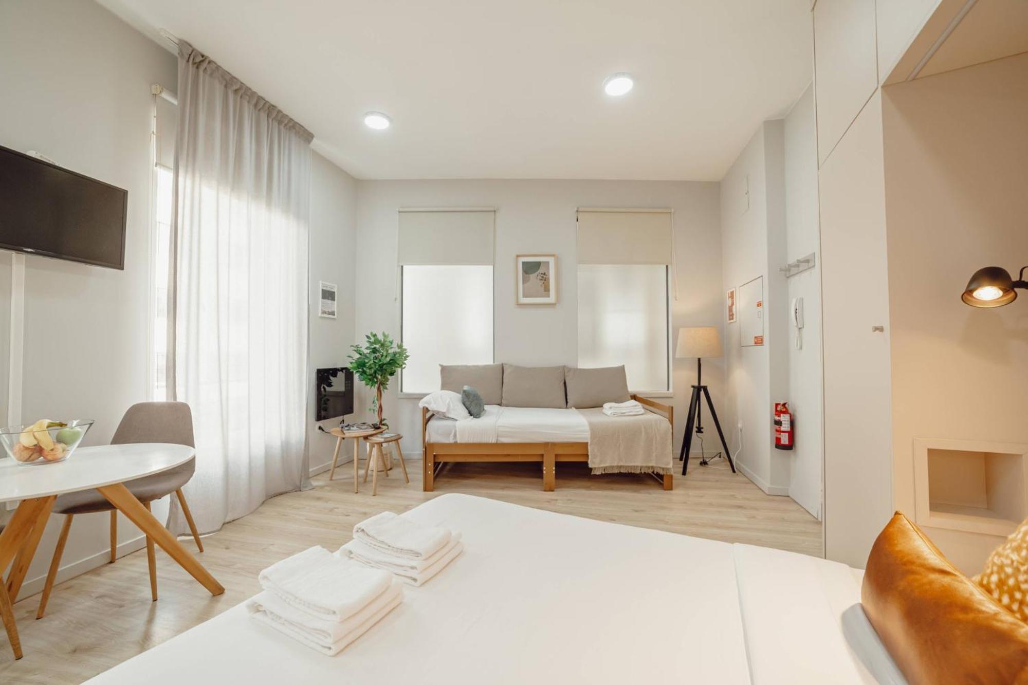 Guest Trindade Apartment Porto