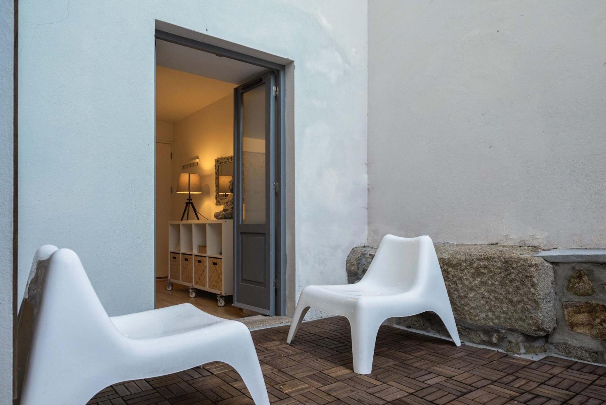 Apartamento Liiiving In - Delight Terrace
