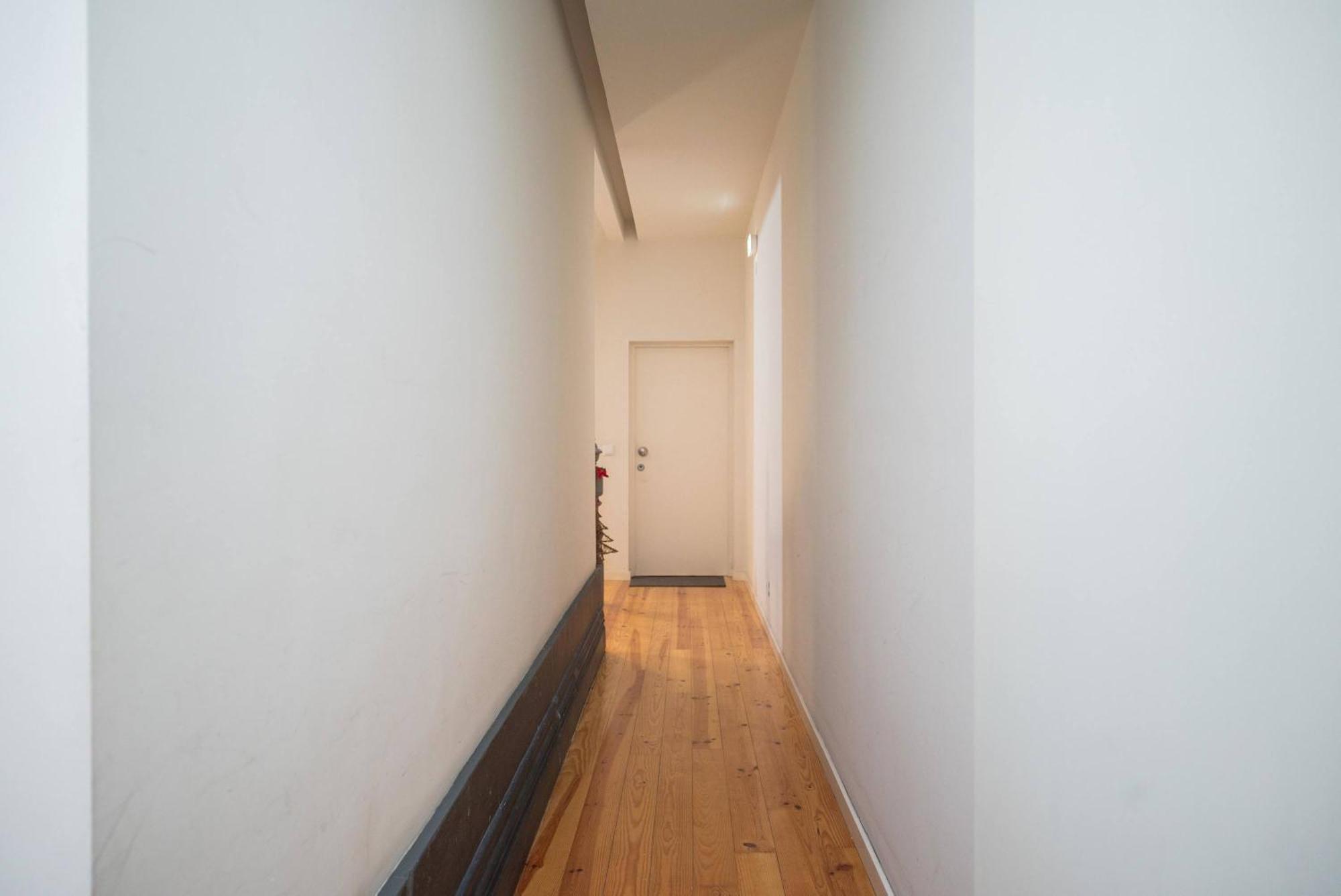 Apartamento Liiiving In - Delight Terrace